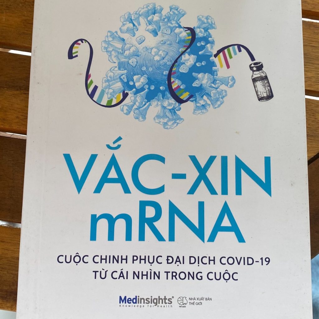 Vắc-xin mRNA - Joe Miller, TS Özlem Türeci, TS Uğur Şahin