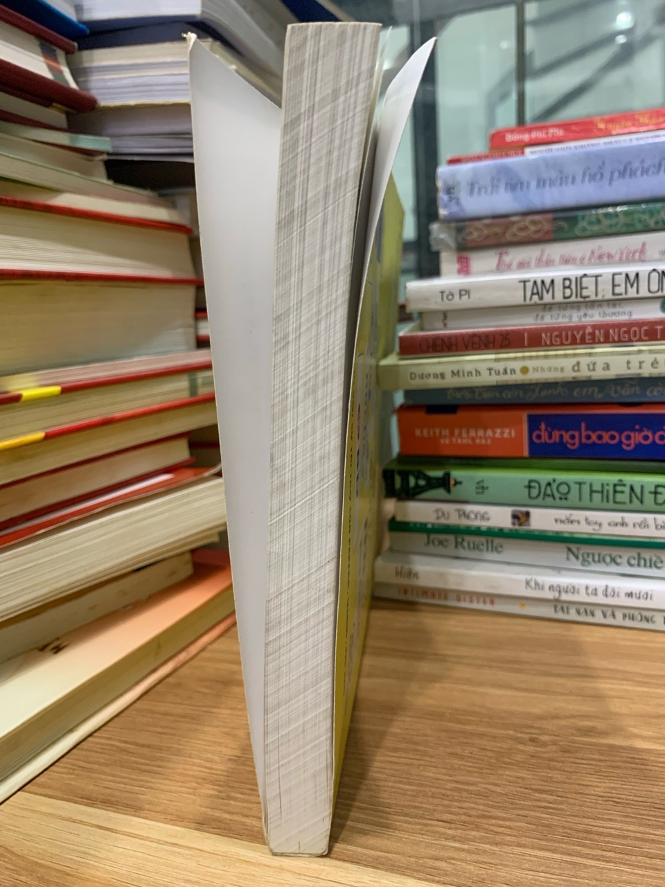 Các công trình nghiên cứu khoa học HIV/AIDS về giai đoạn 2011-2013 - Ảnh 6