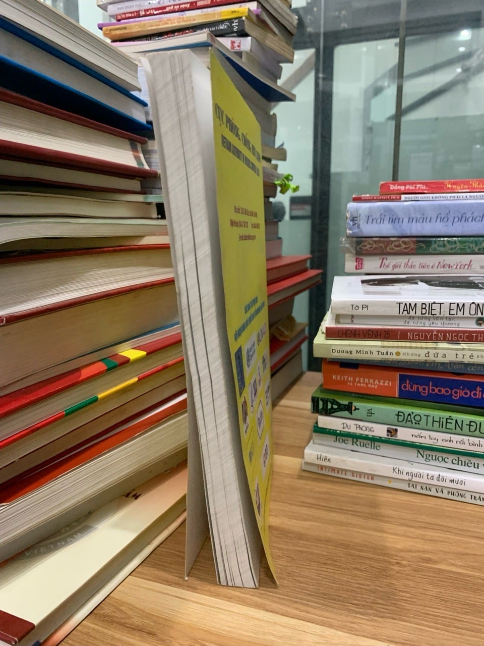 Các công trình nghiên cứu khoa học HIV/AIDS về giai đoạn 2011-2013 - Ảnh 4