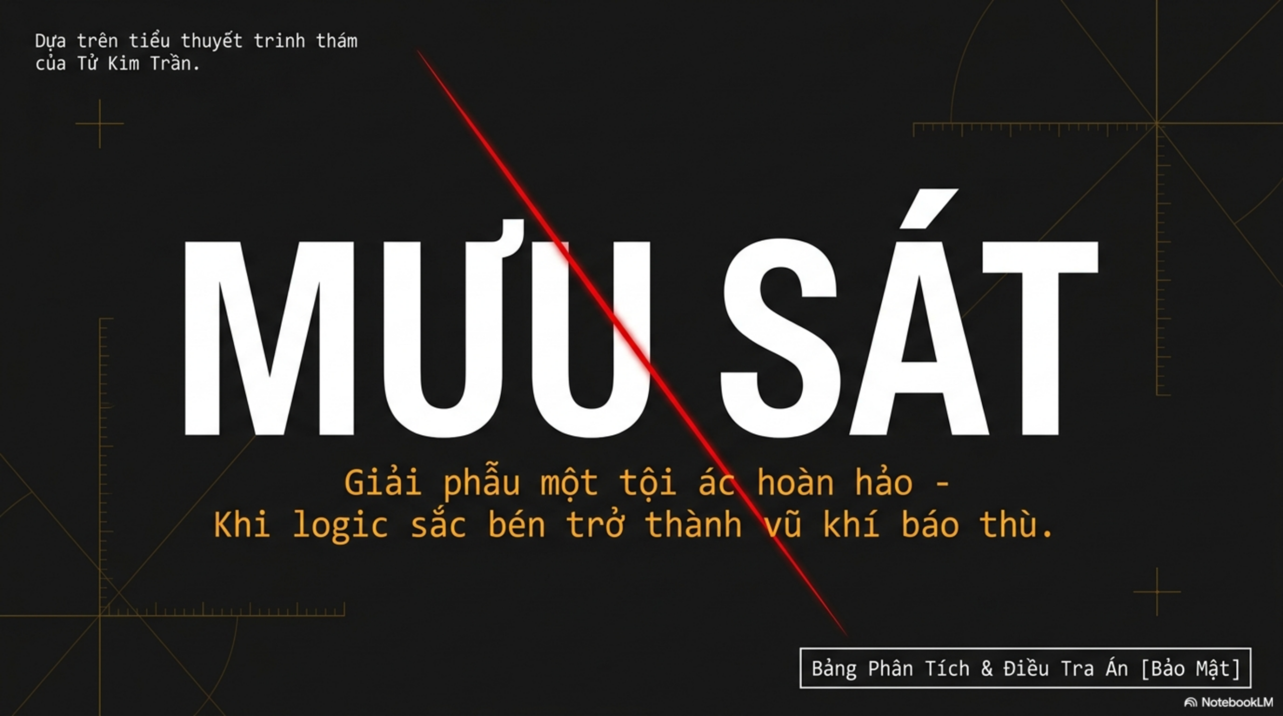Slide Tóm tắt 1