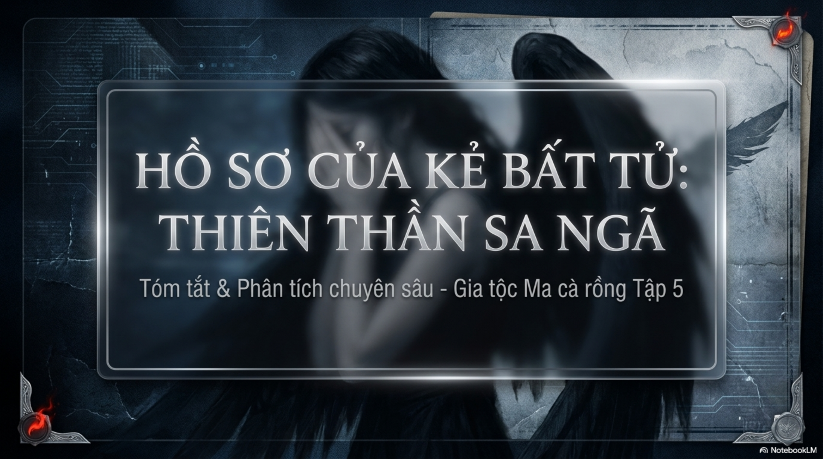 Slide Tóm tắt 1