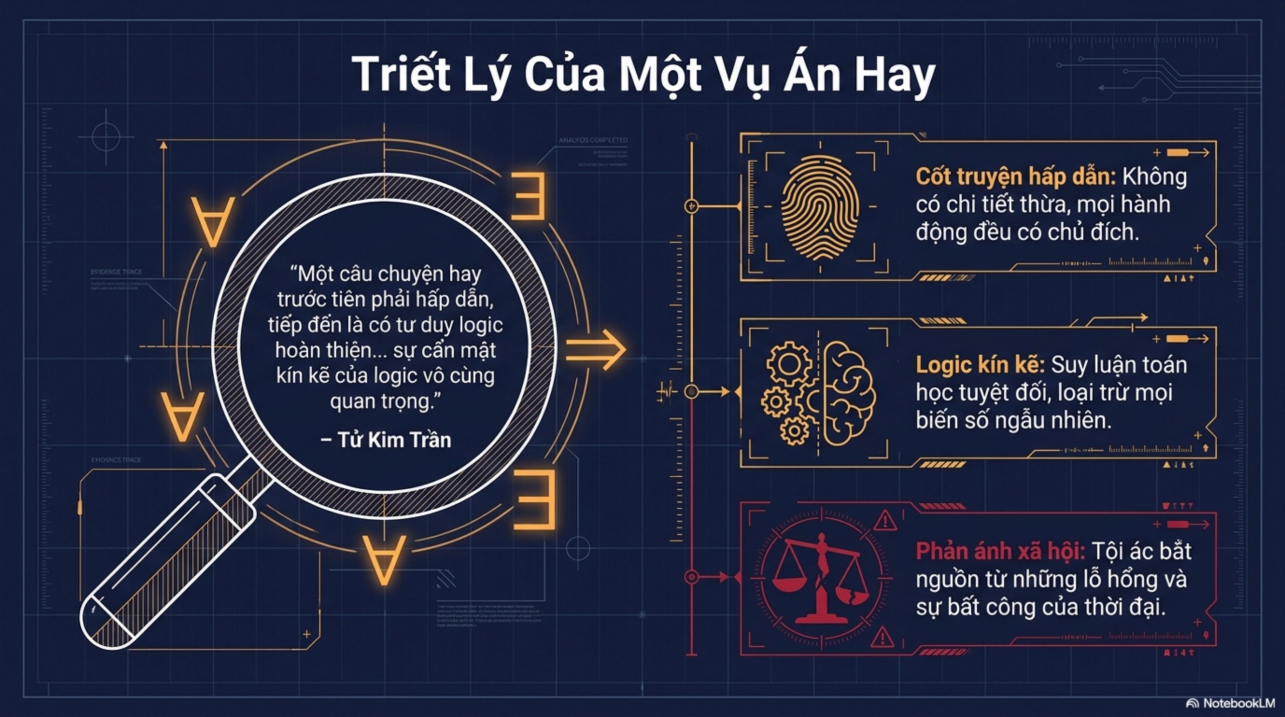 Slide Tóm tắt 2
