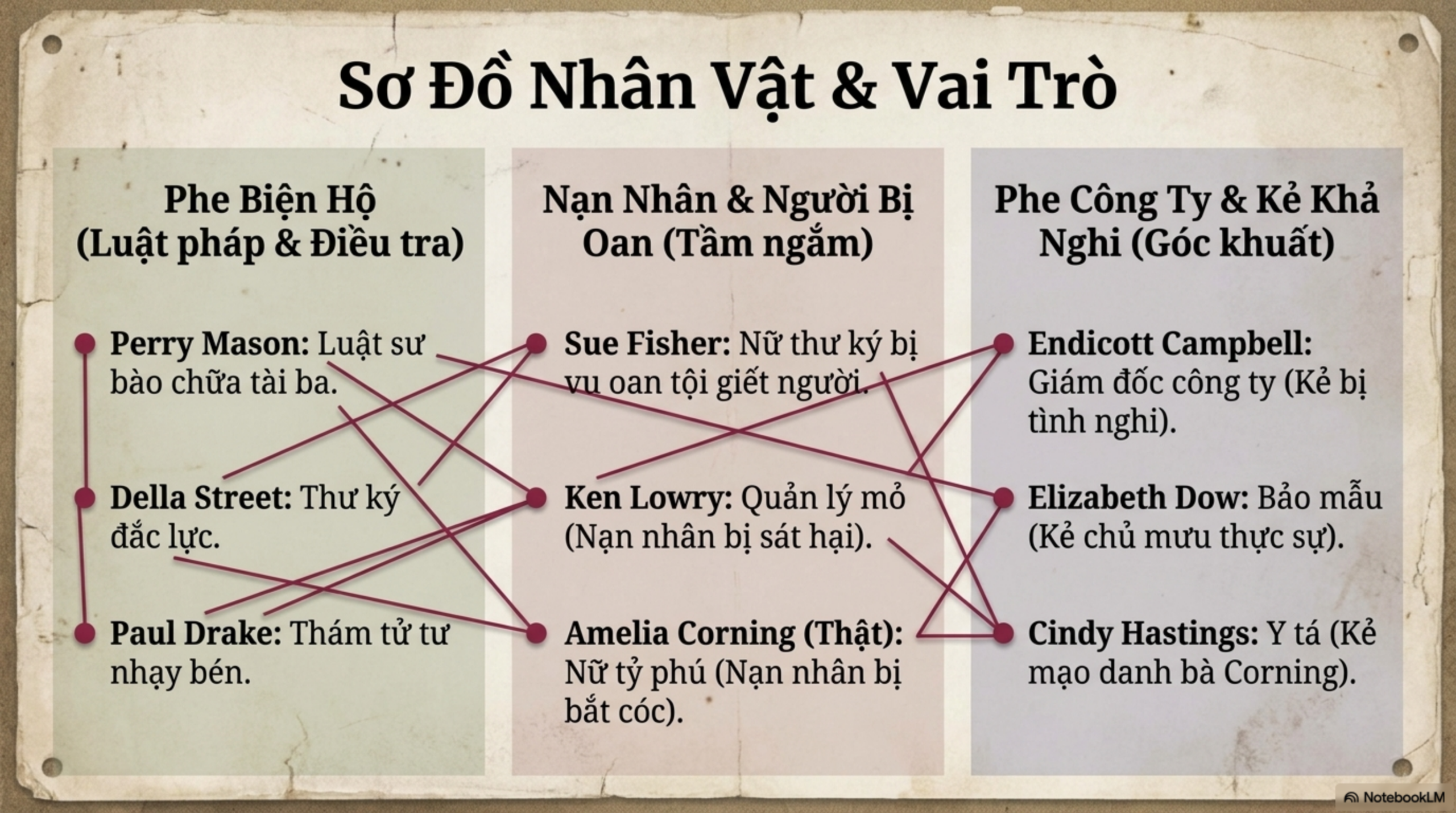 Slide Tóm tắt 3