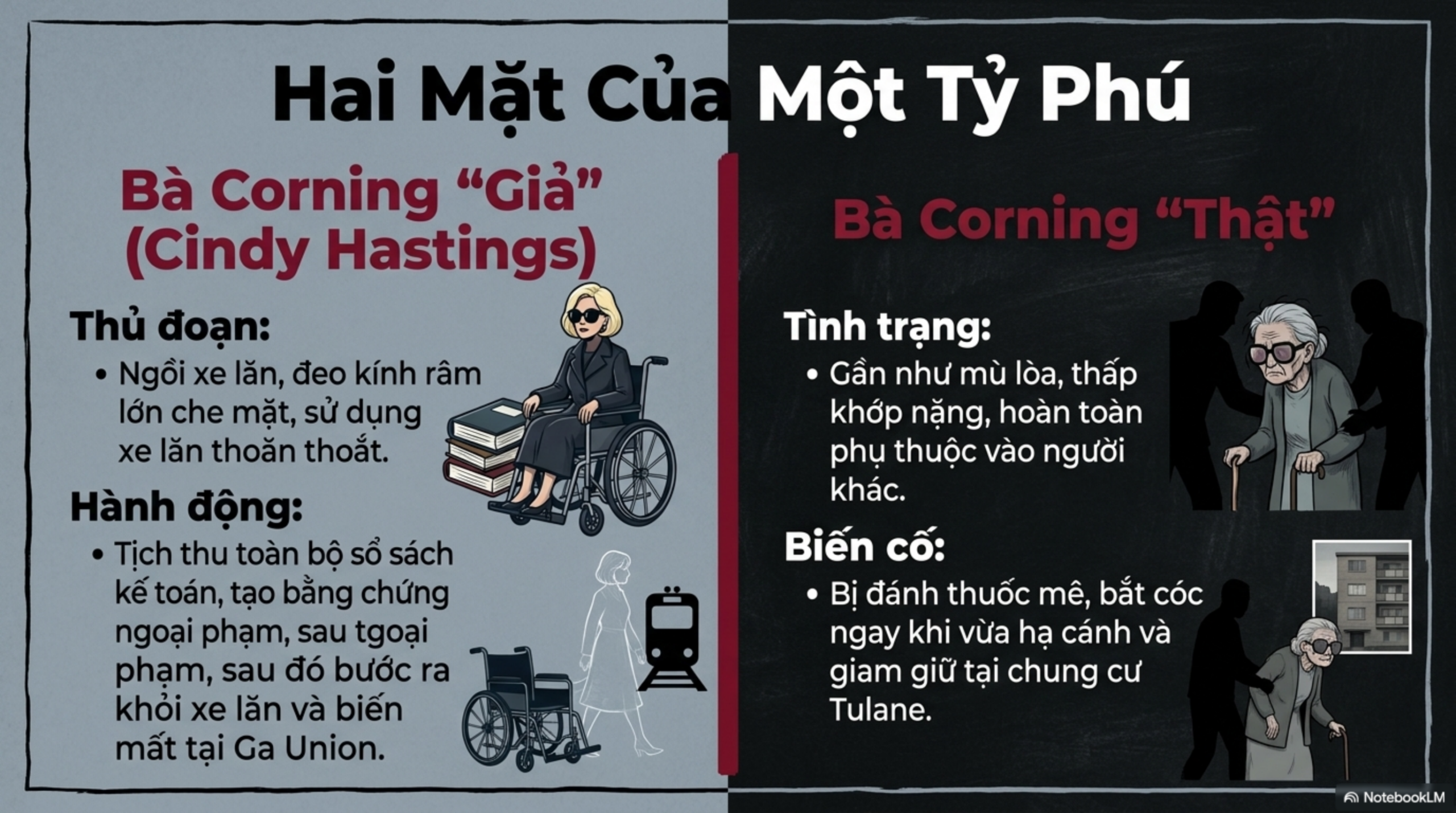 Slide Tóm tắt 6