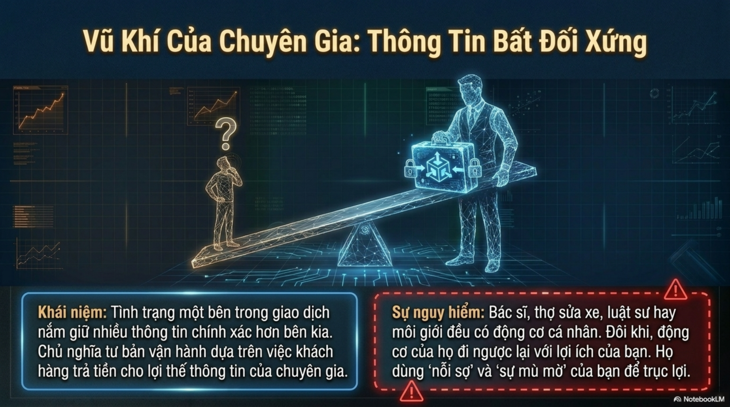 Slide Tóm tắt 8