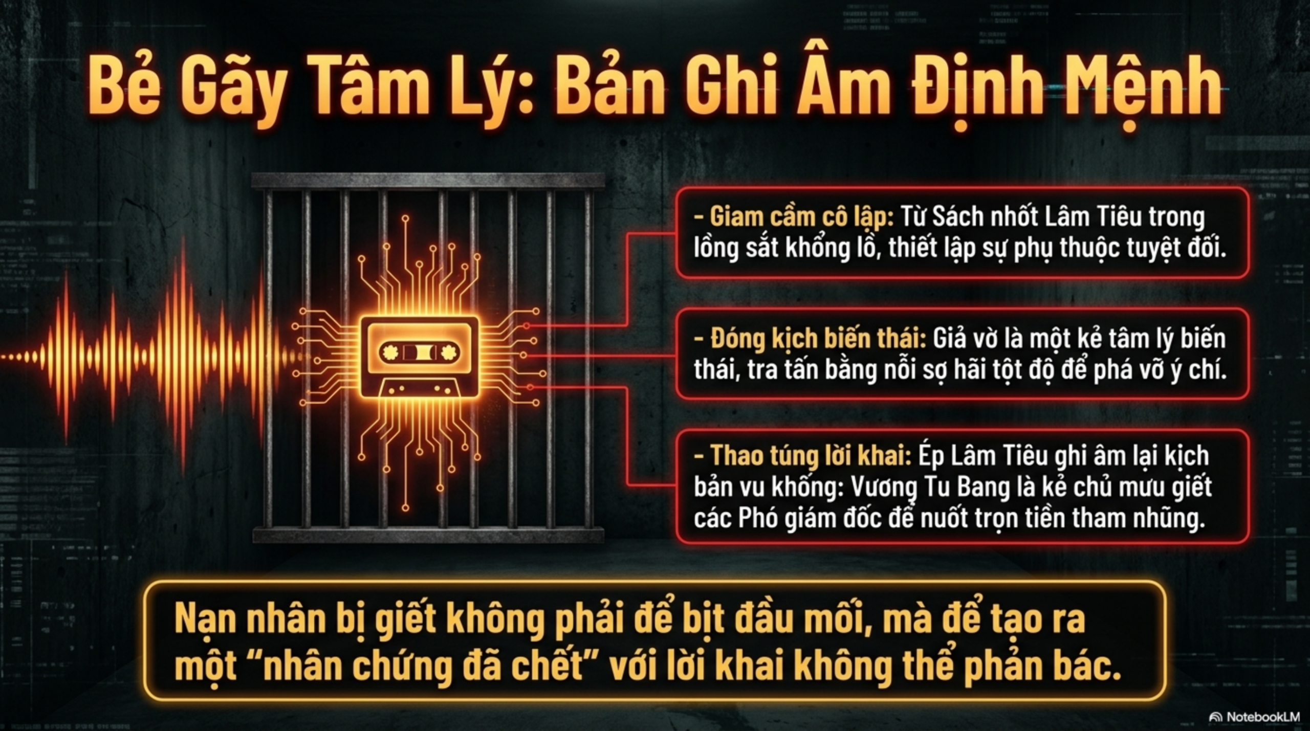 Slide Tóm tắt 8