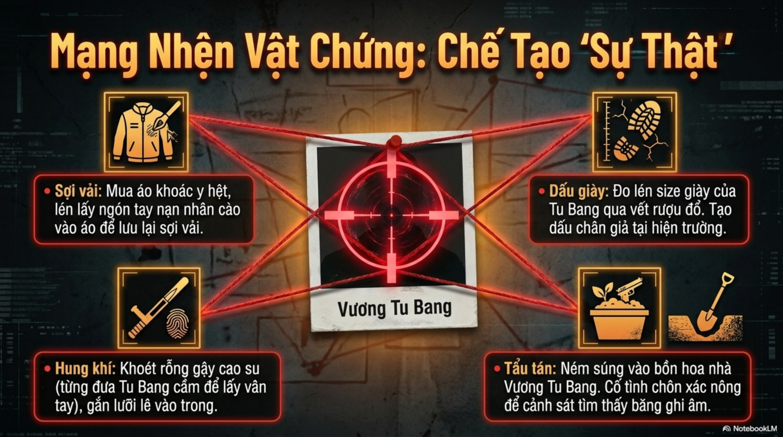 Slide Tóm tắt 9