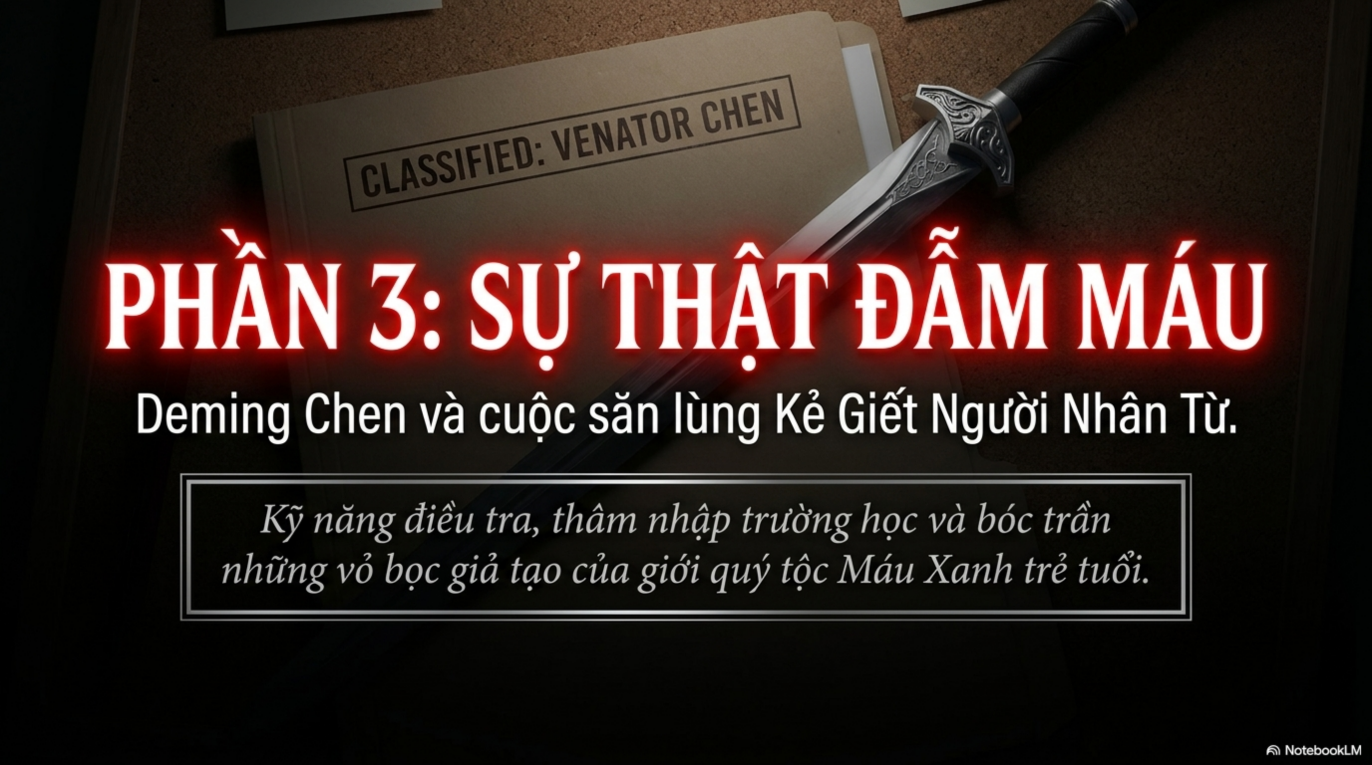 Slide Tóm tắt 8