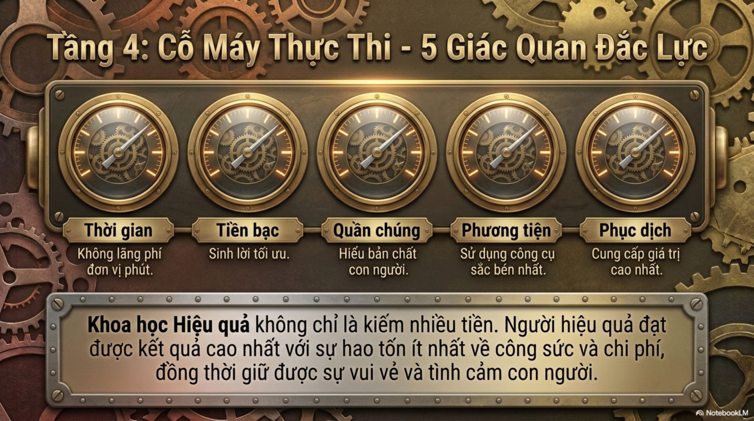 Slide Tóm tắt 14