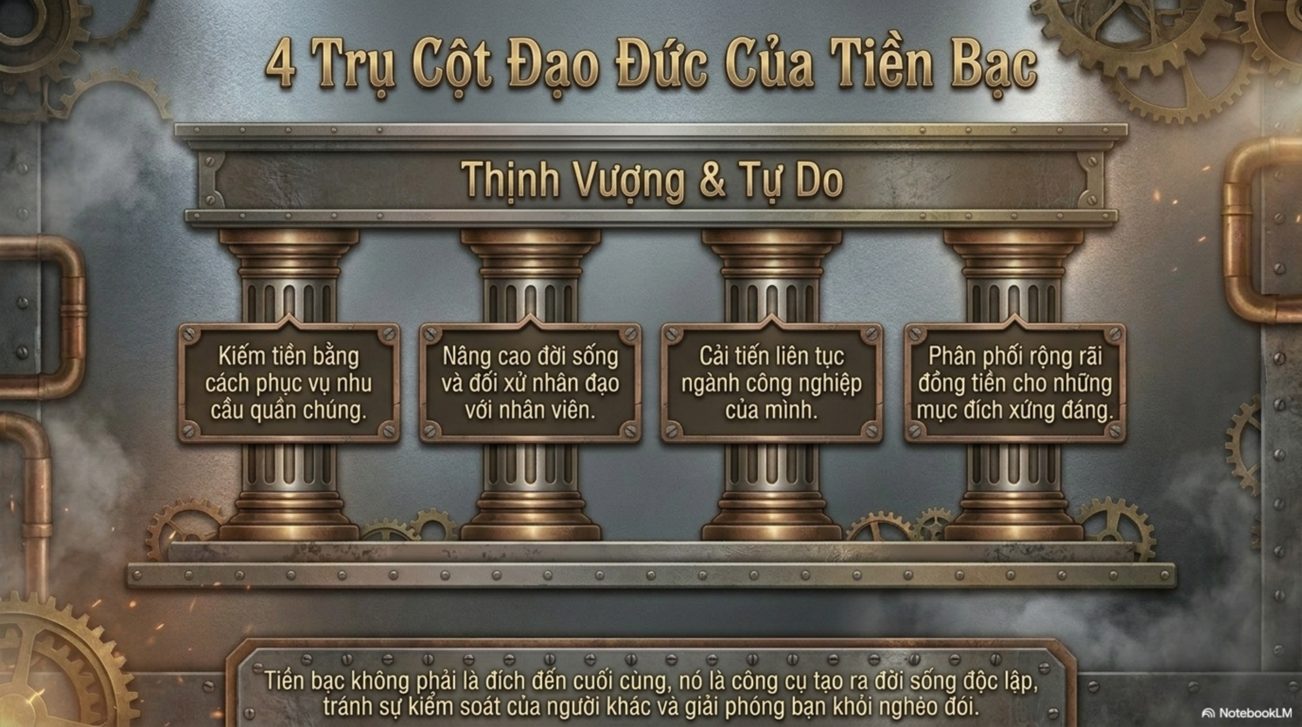 Slide Tóm tắt 17