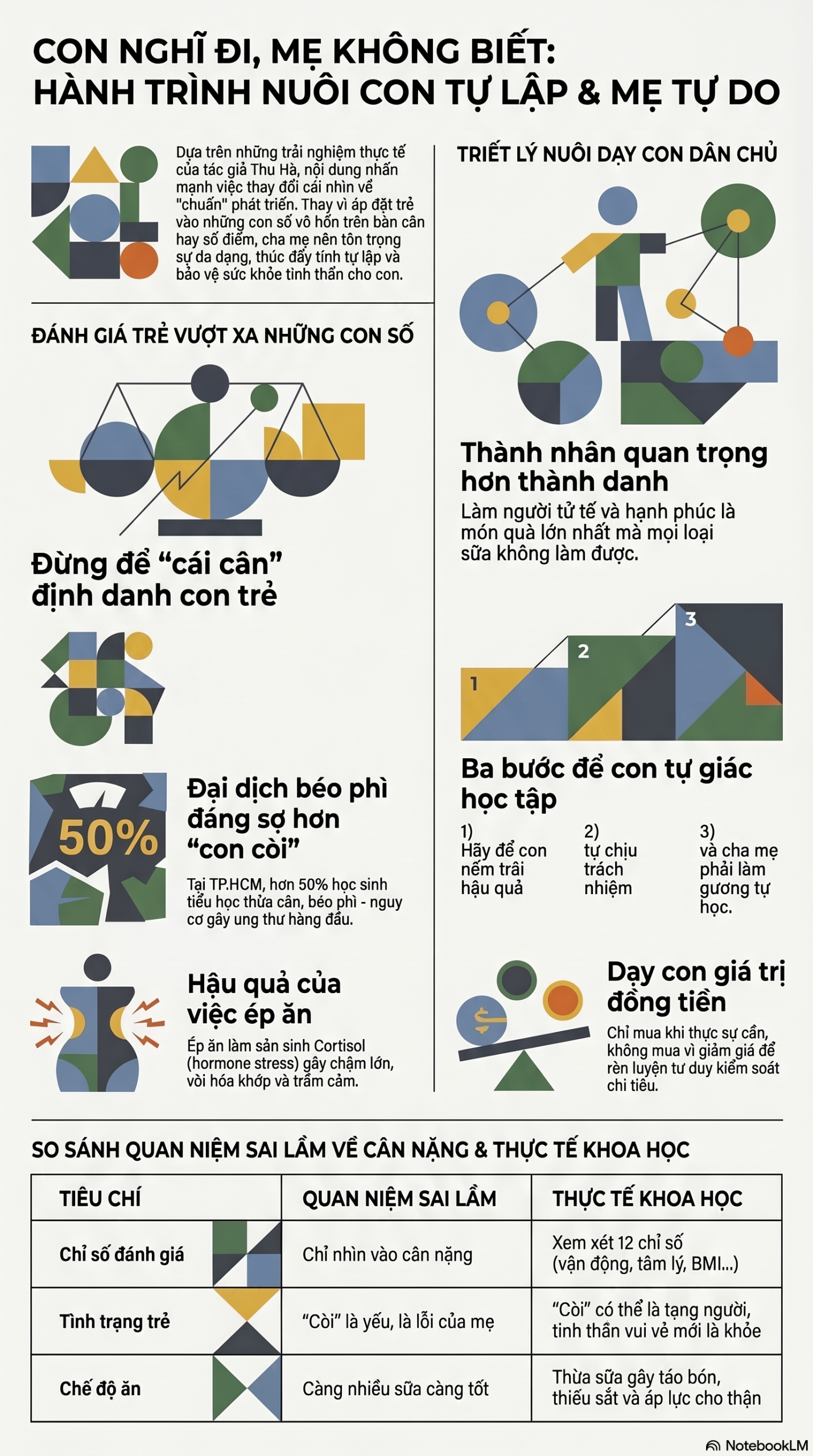Infographic - [Mecobooks] 
