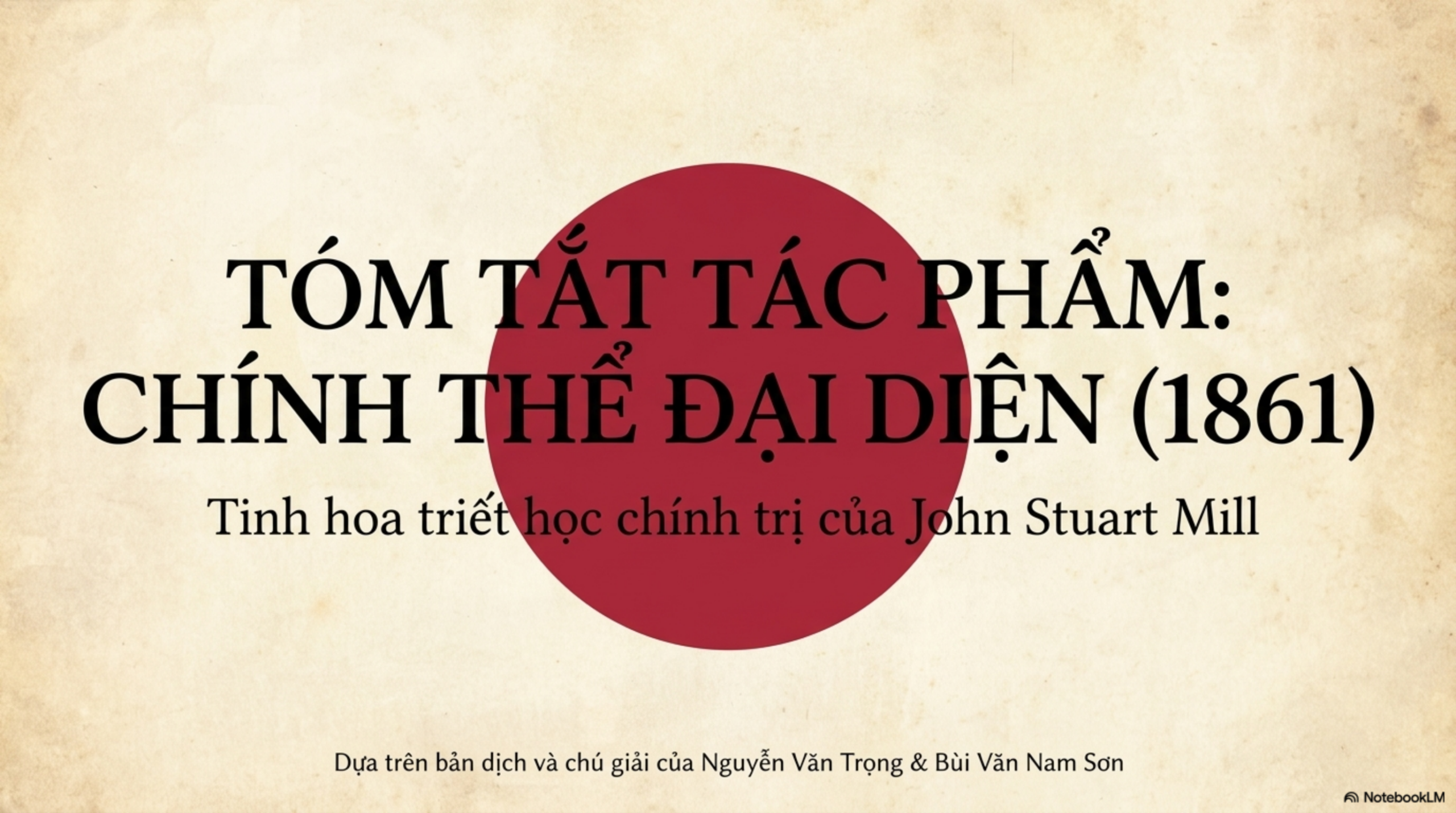 Slide Tóm tắt 1