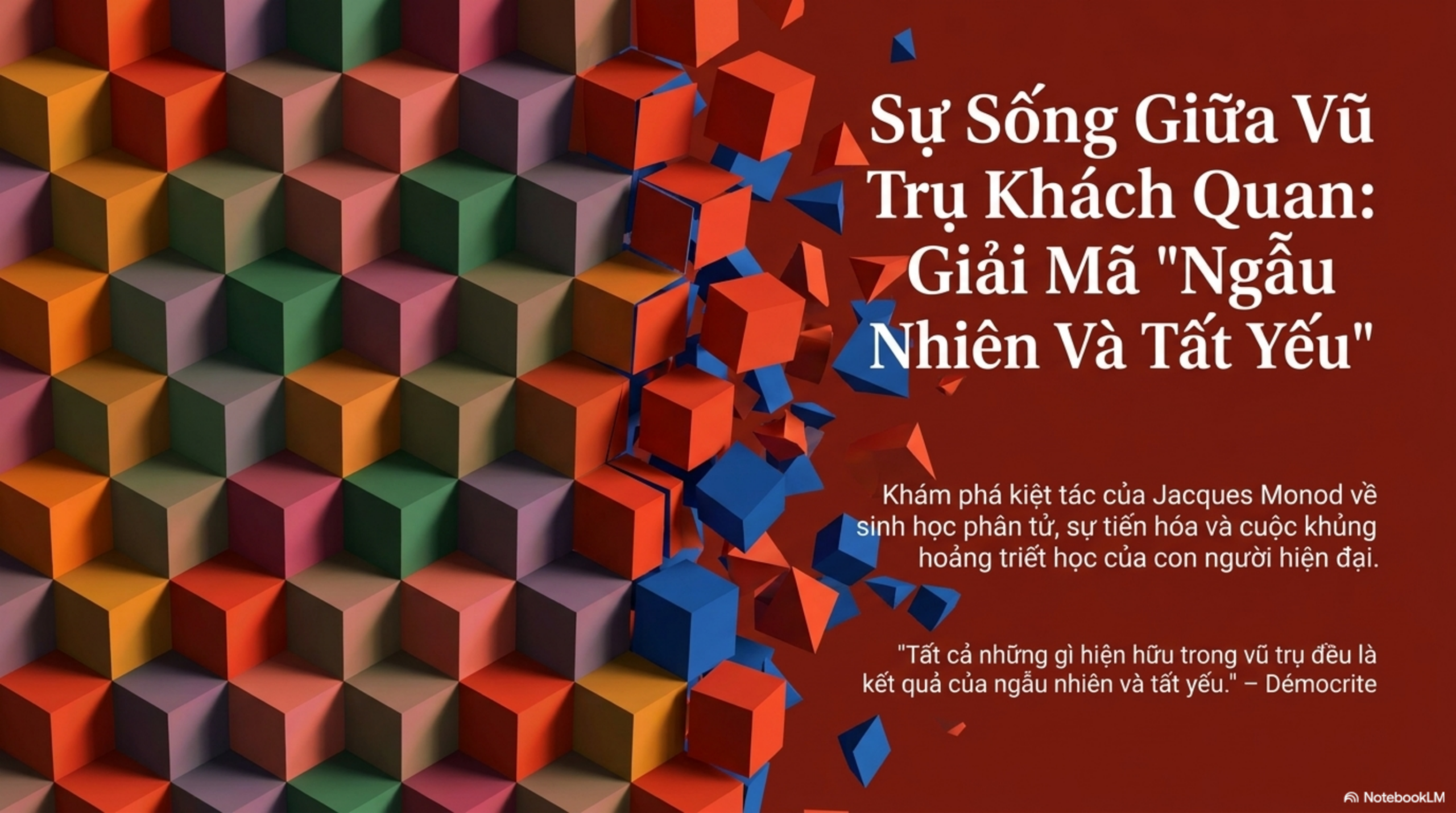 Slide Tóm tắt 1
