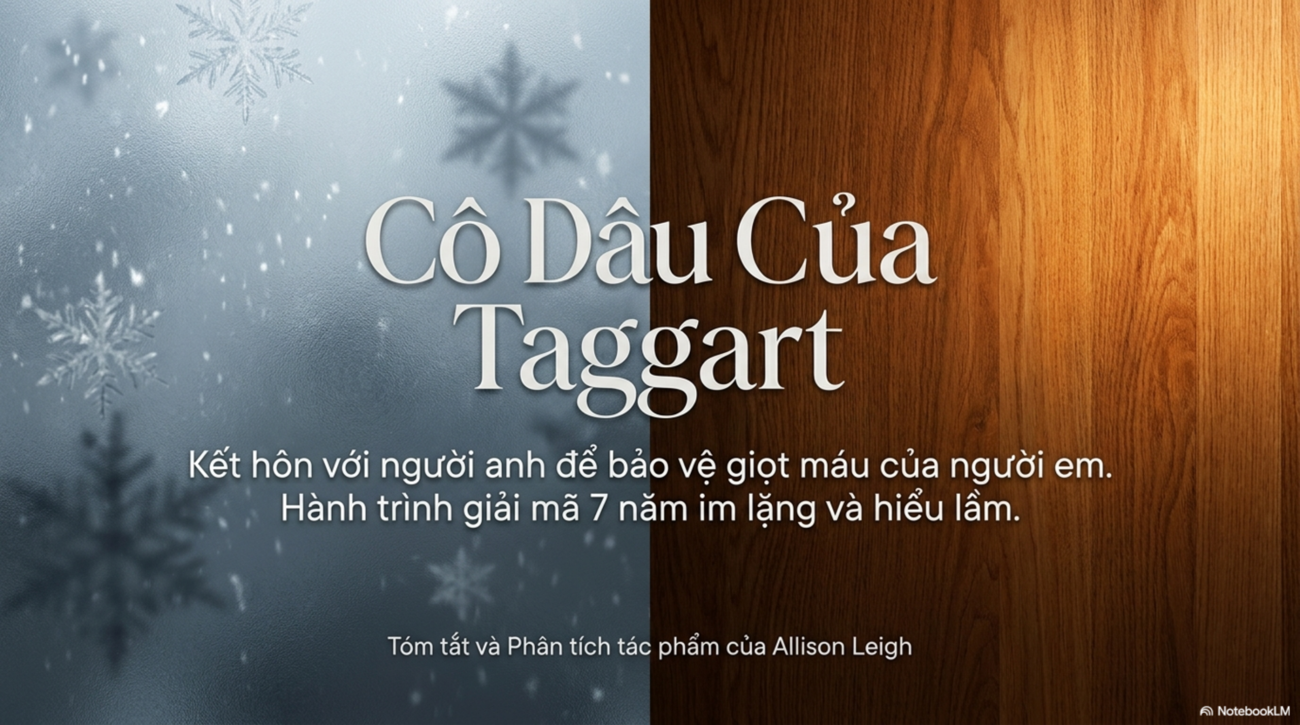 Slide Tóm tắt 1