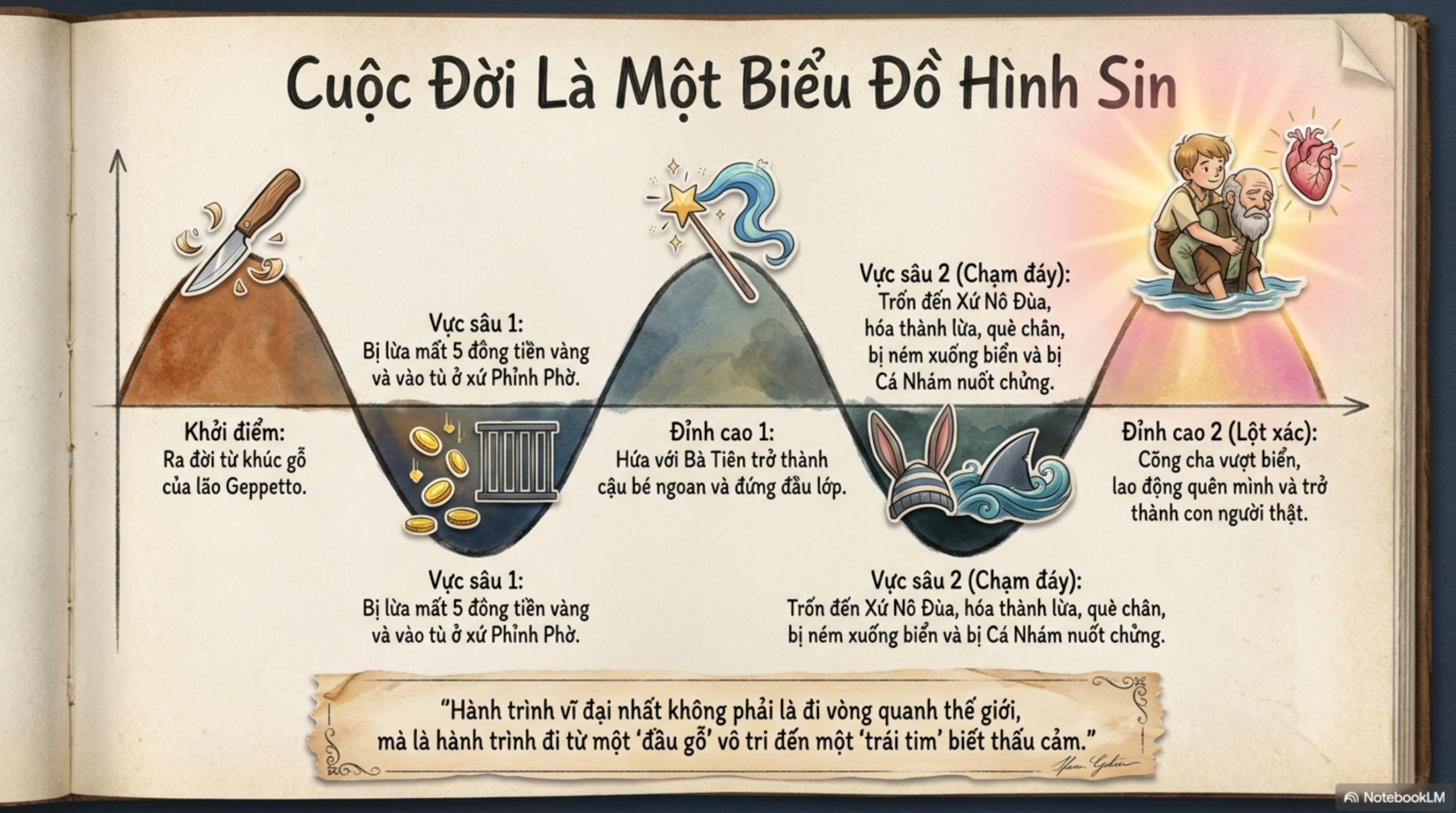 Slide Tóm tắt 2