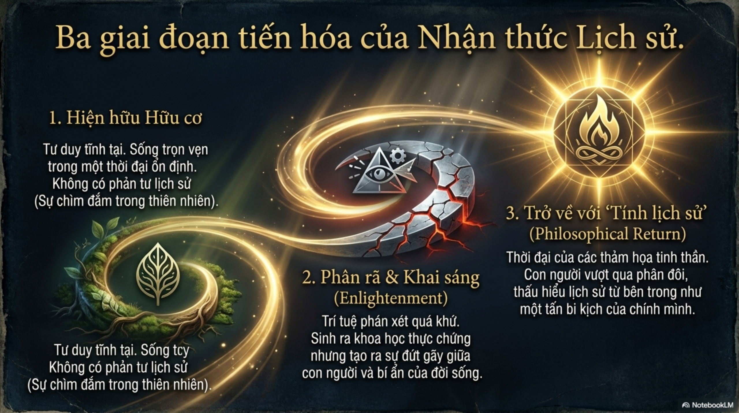 Slide Tóm tắt 3