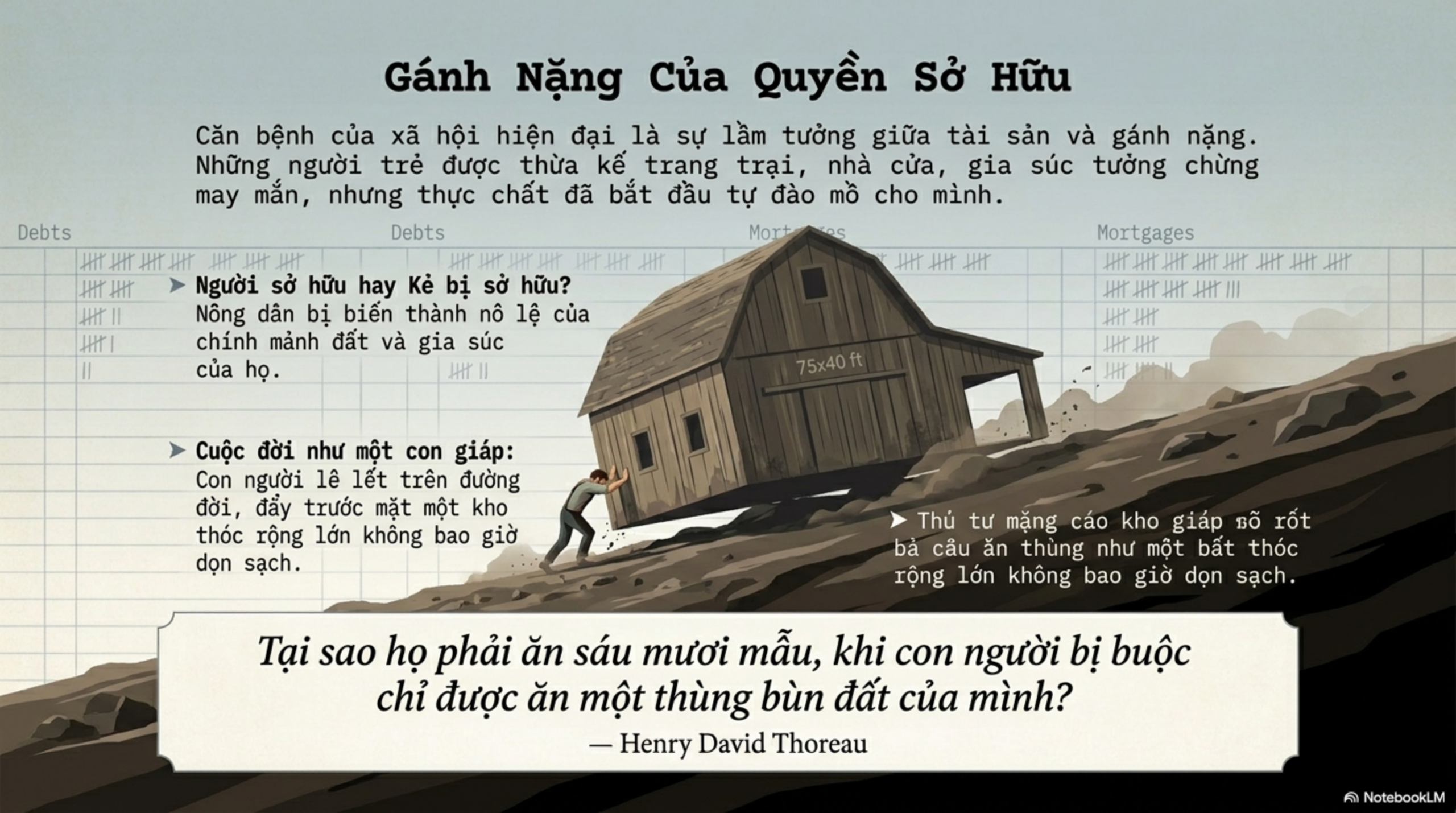 Slide Tóm tắt 3