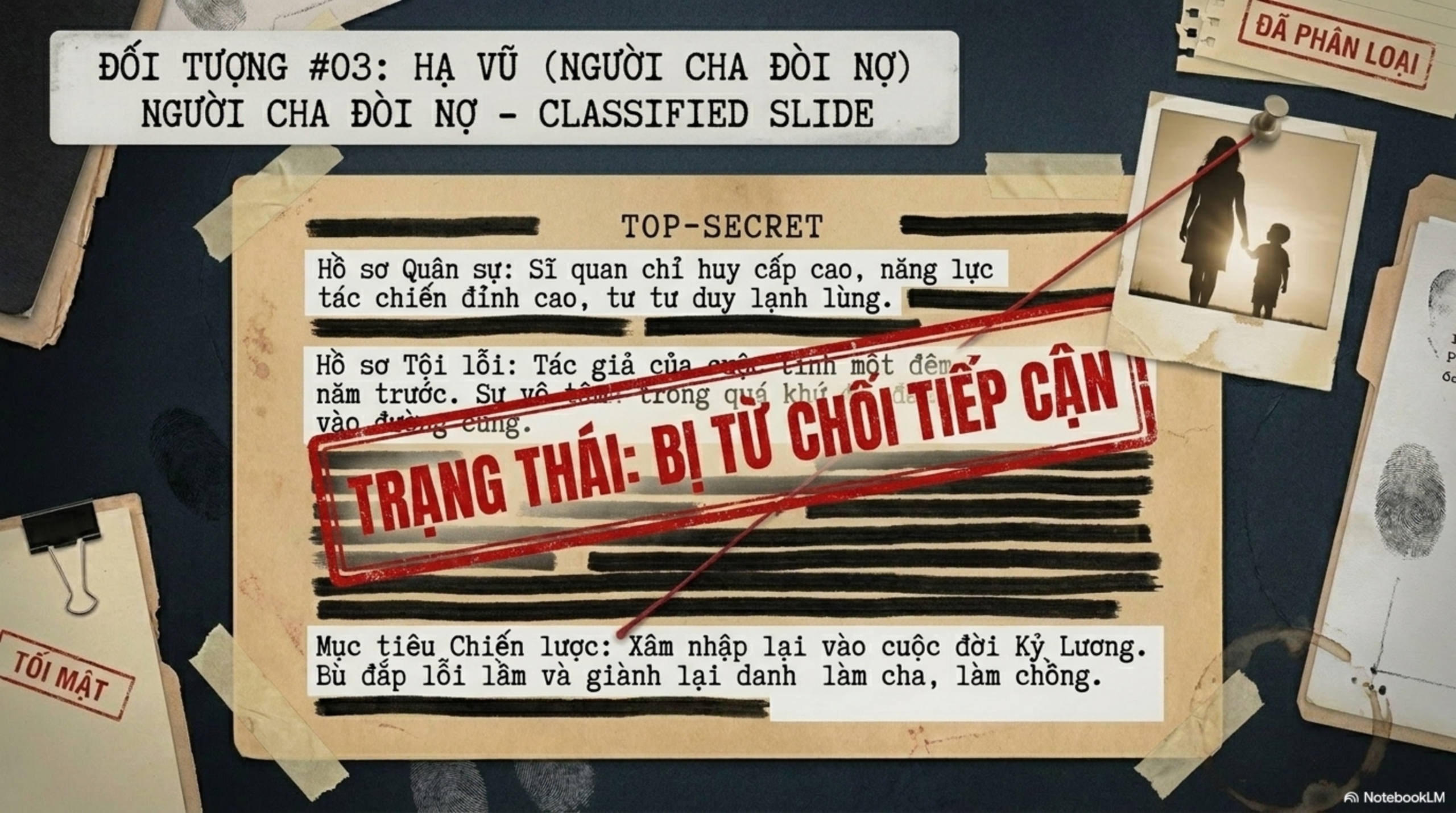 Slide Tóm tắt 5