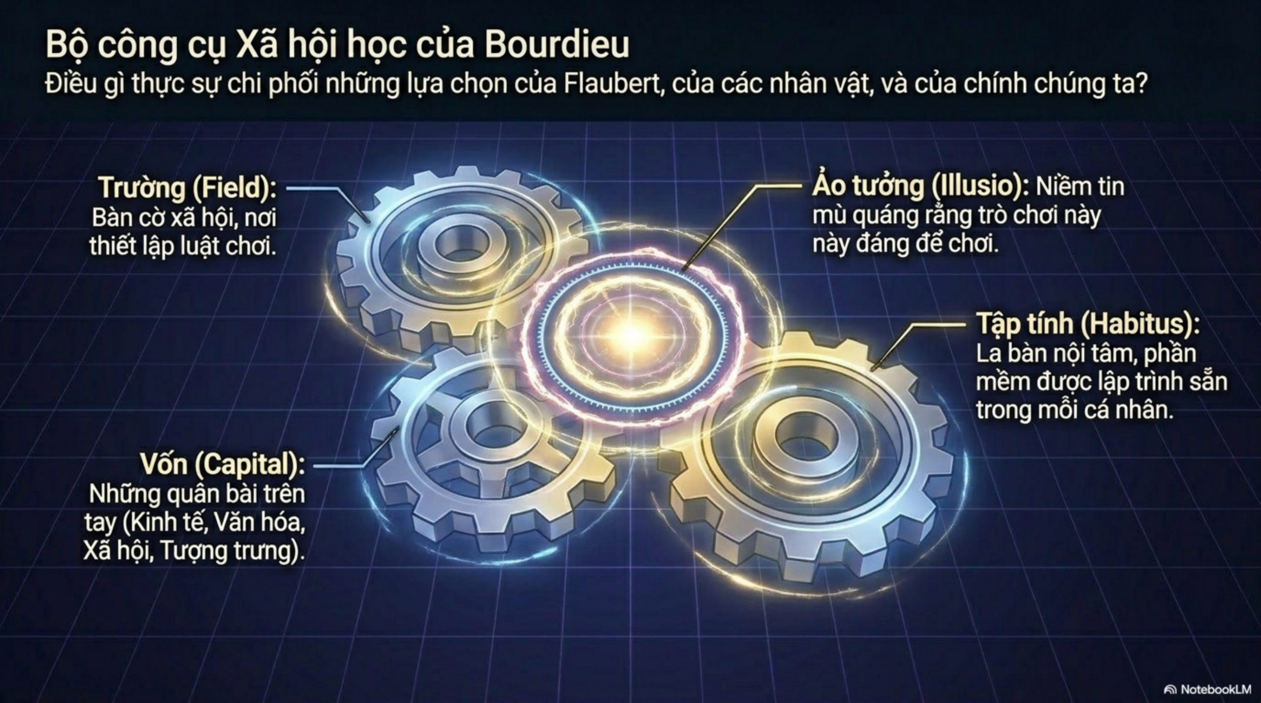 Slide Tóm tắt 7