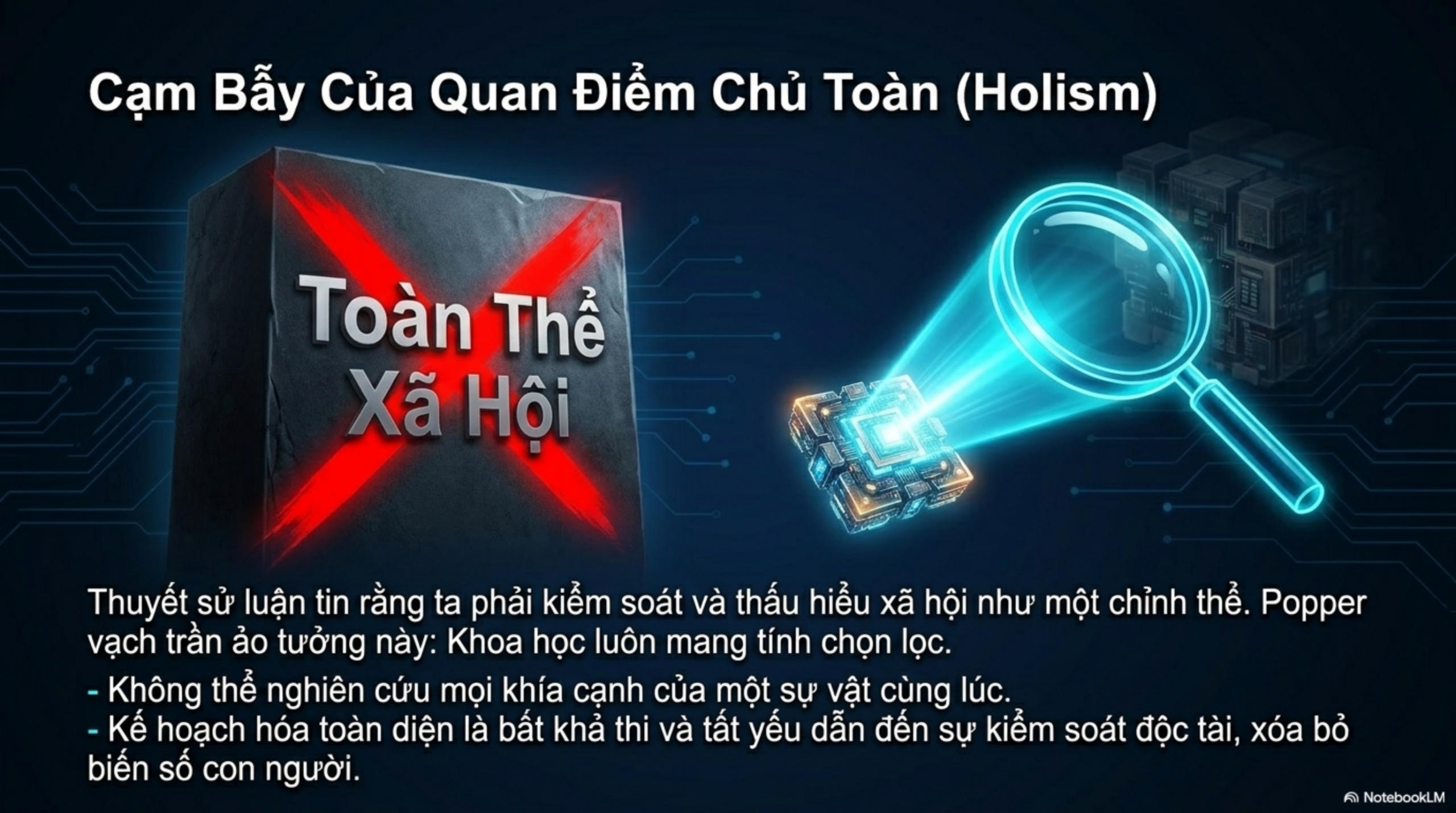 Slide Tóm tắt 7