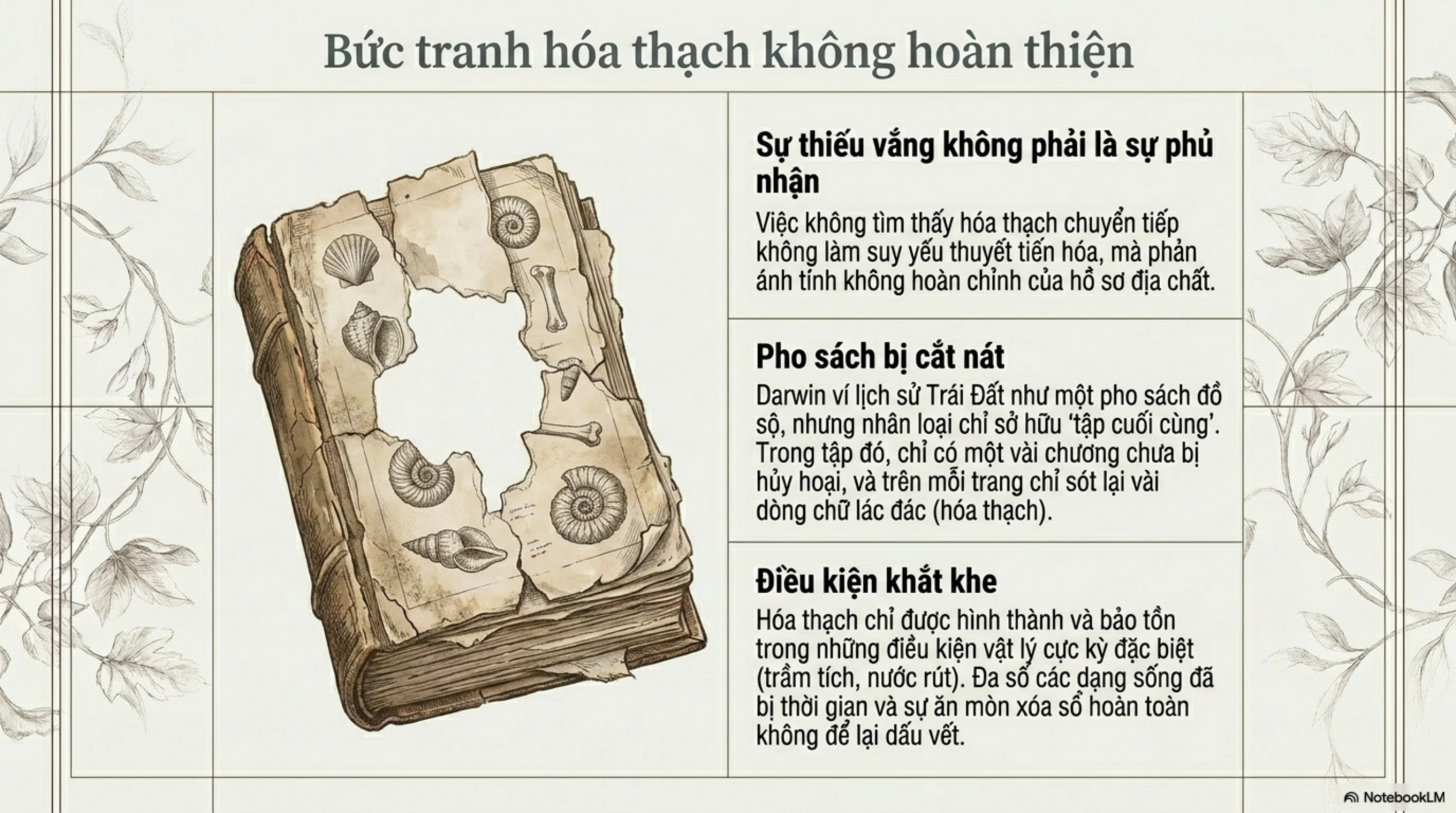 Slide Tóm tắt 8