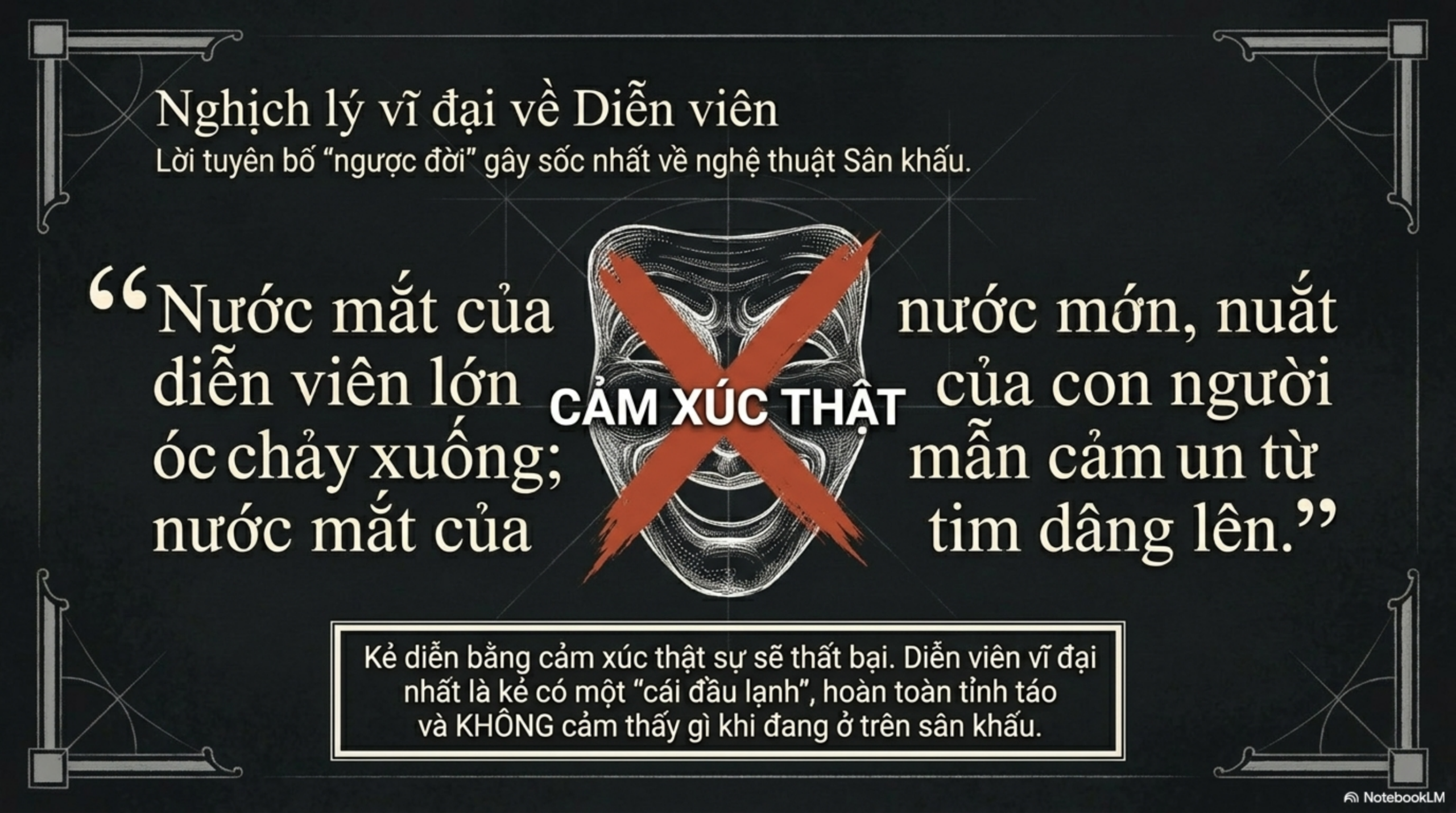 Slide Tóm tắt 8