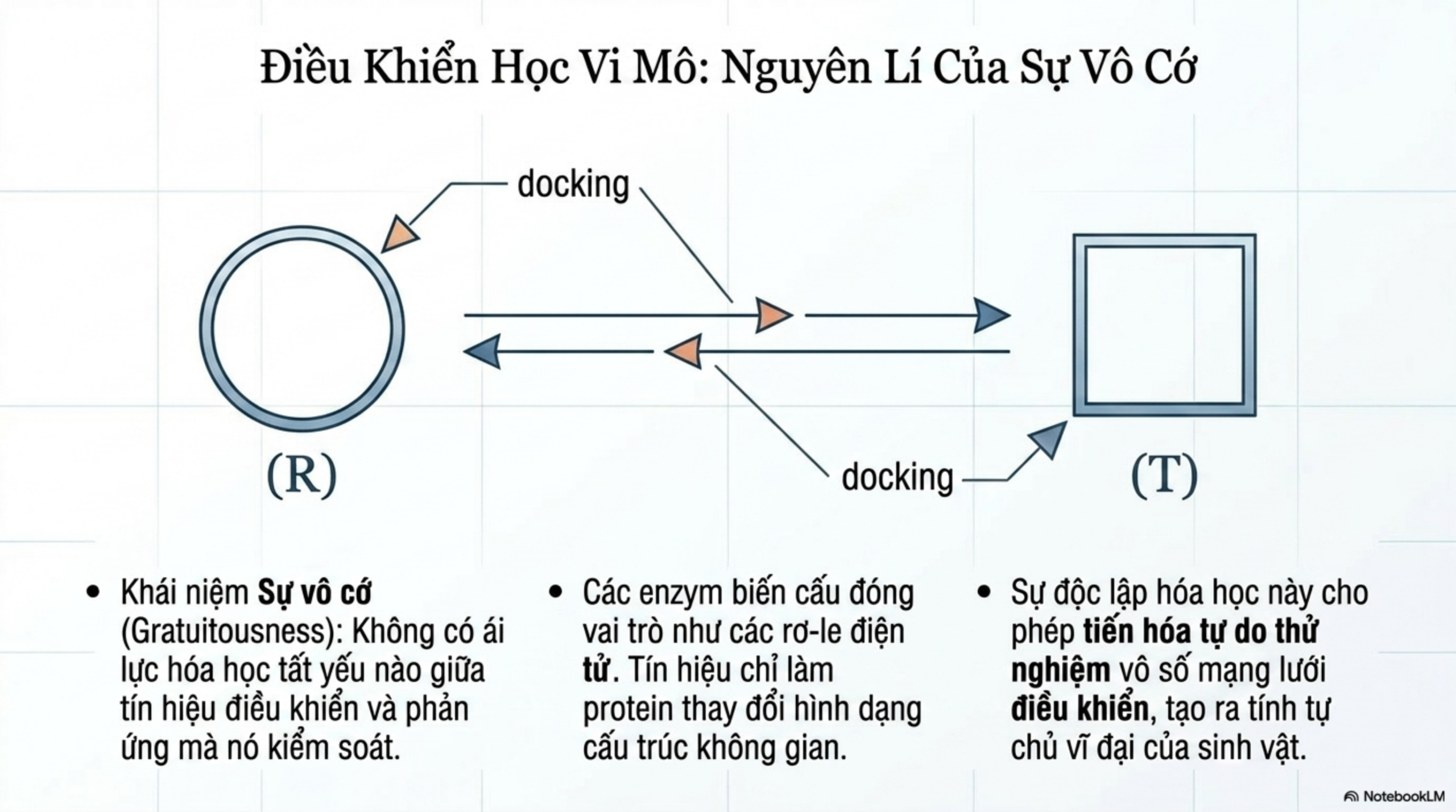 Slide Tóm tắt 8