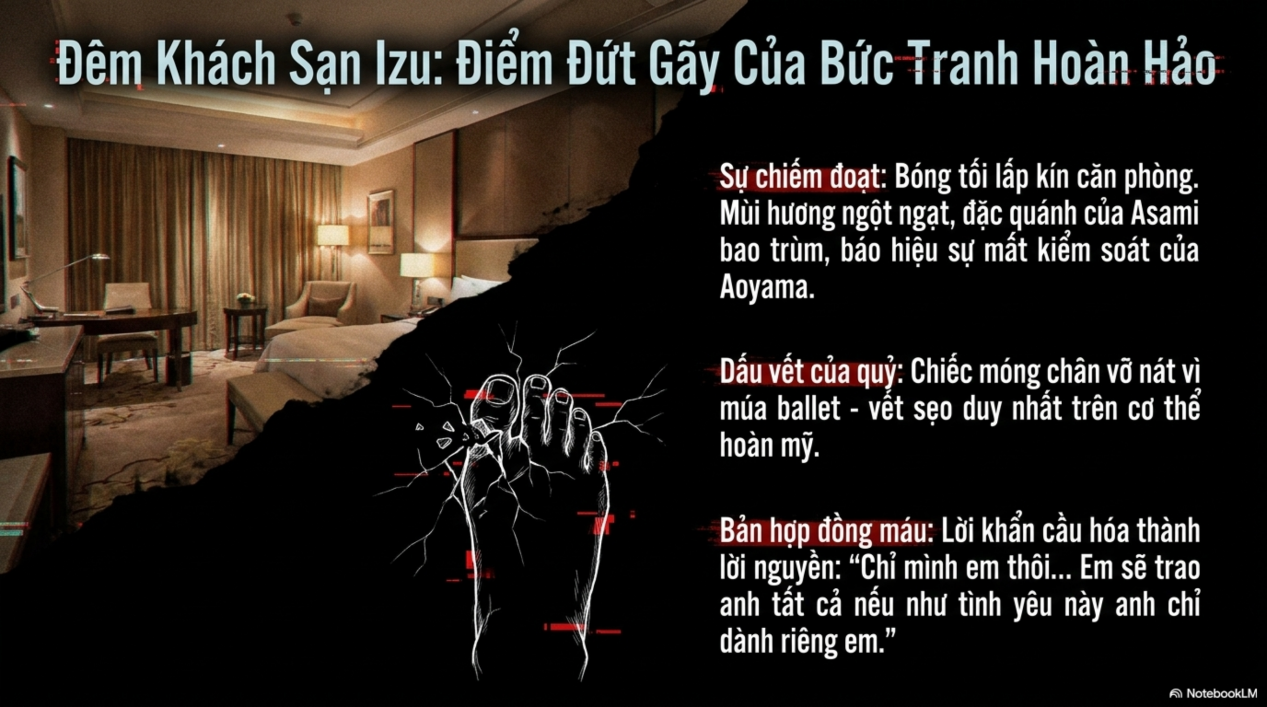 Slide Tóm tắt 6