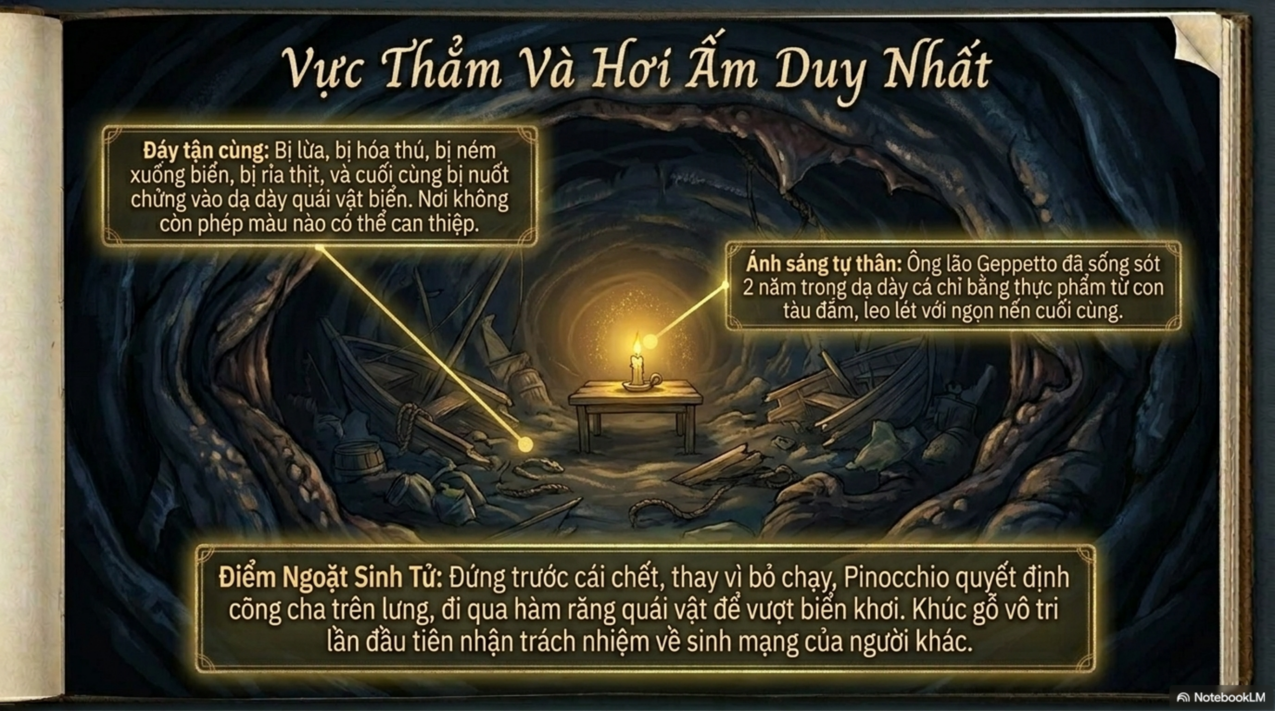 Slide Tóm tắt 9