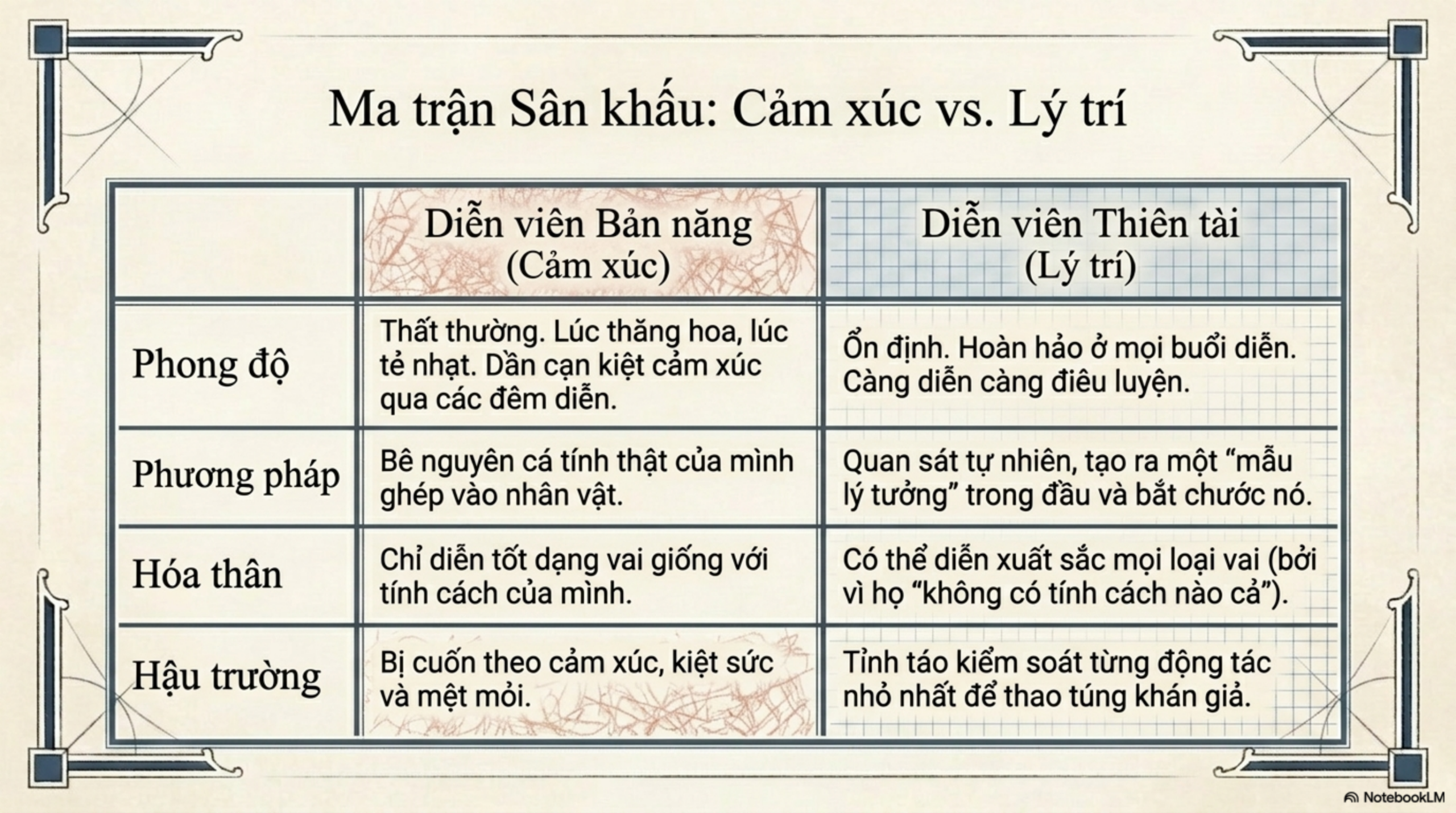 Slide Tóm tắt 9
