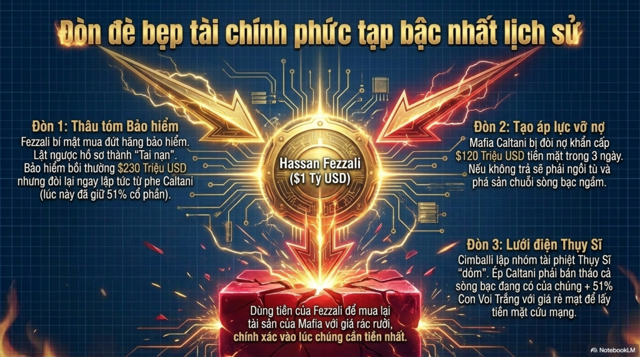 Slide Tóm tắt 9