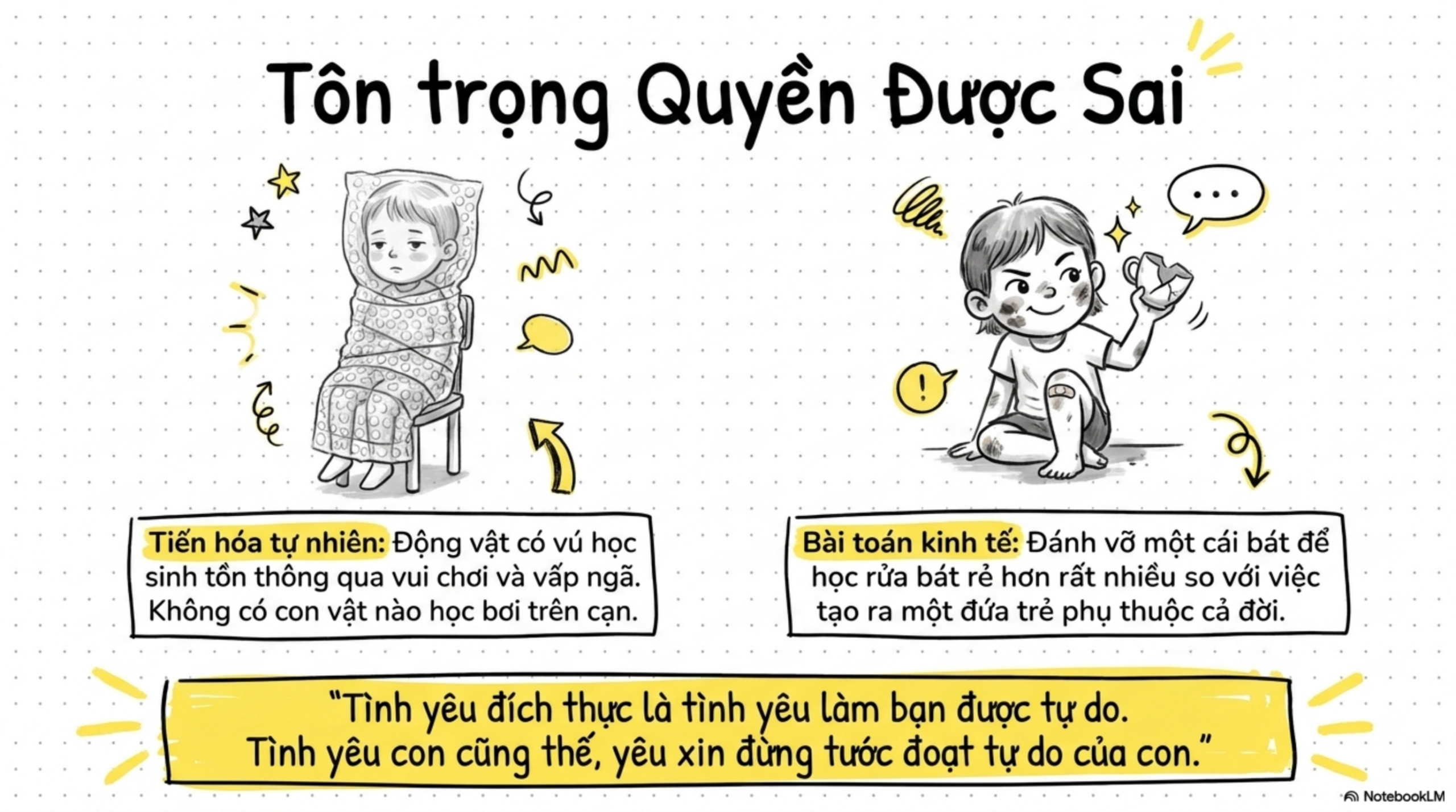 Slide Tóm tắt 10