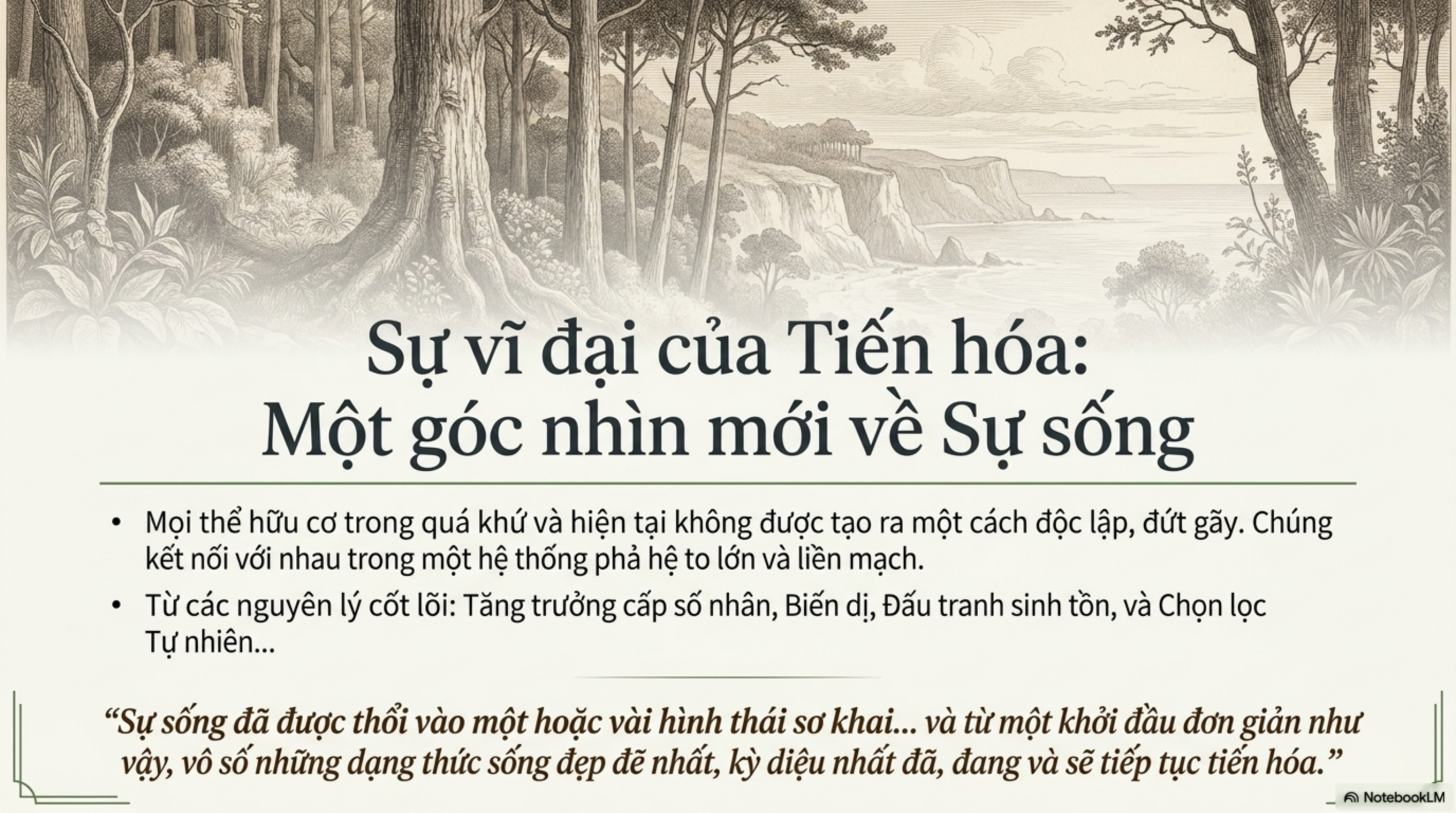 Slide Tóm tắt 10
