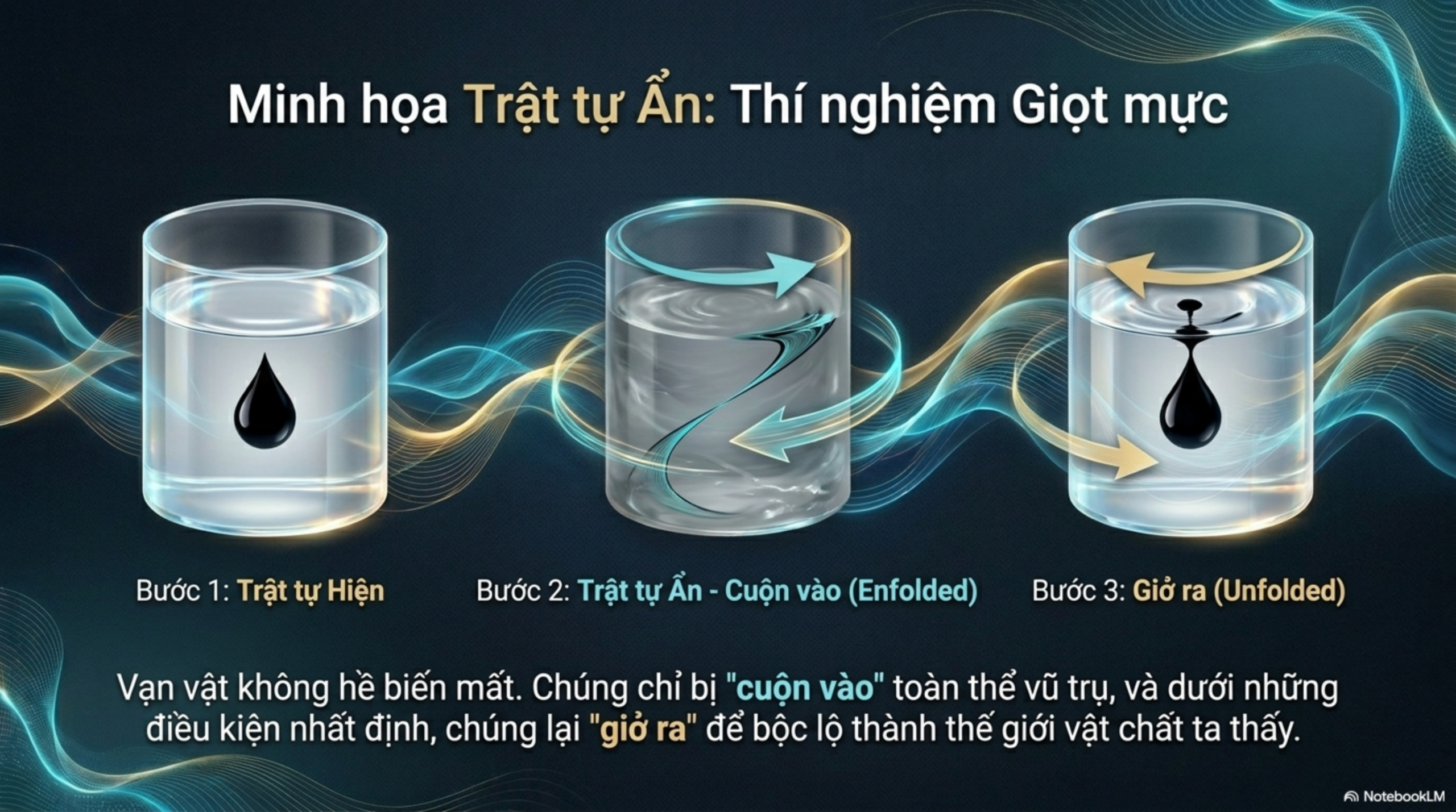 Slide Tóm tắt 10
