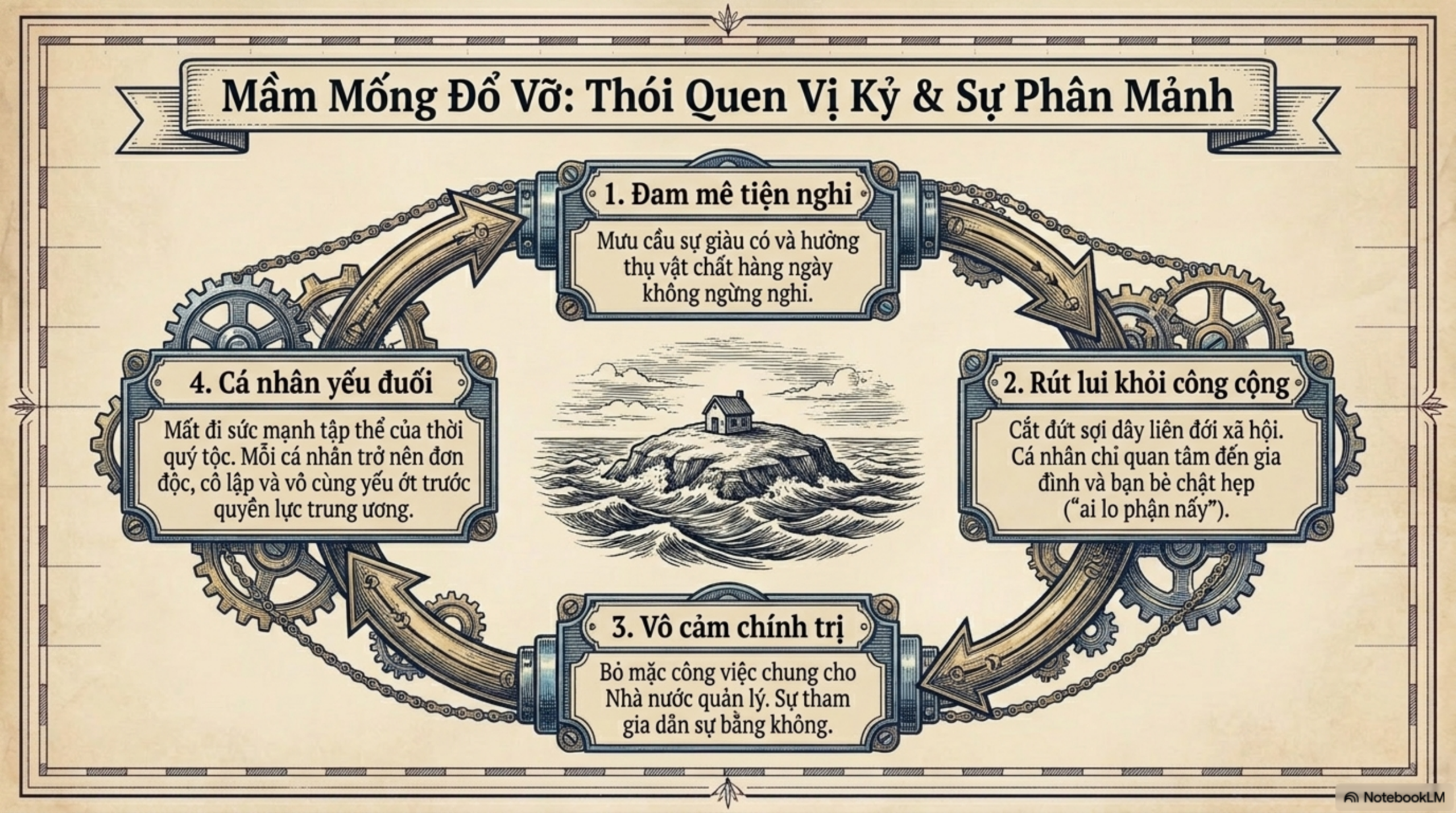Slide Tóm tắt 10