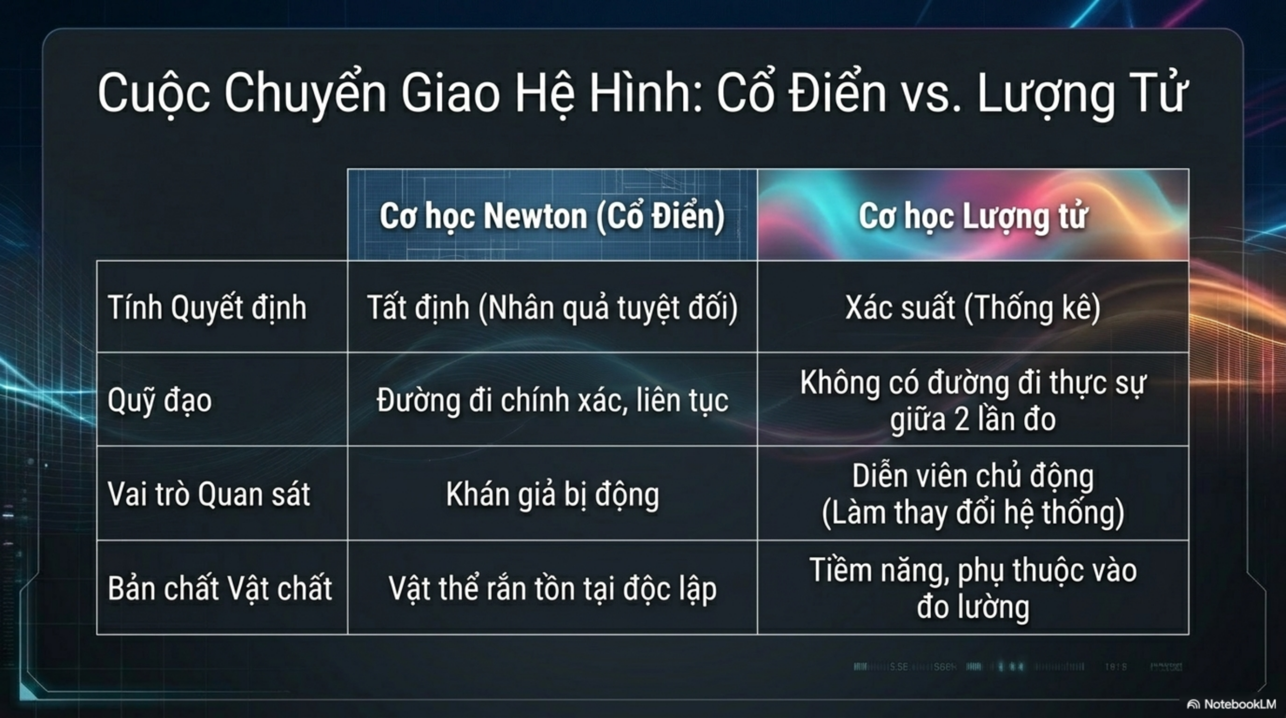Slide Tóm tắt 10