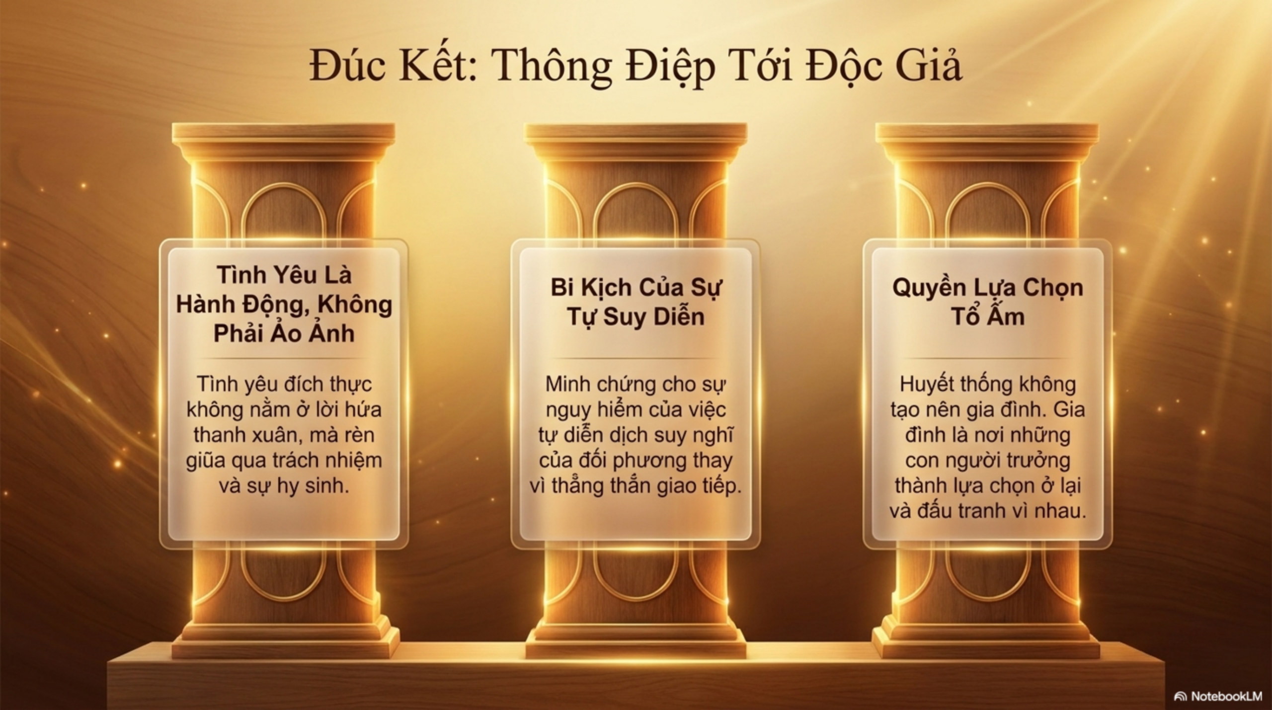 Slide Tóm tắt 10