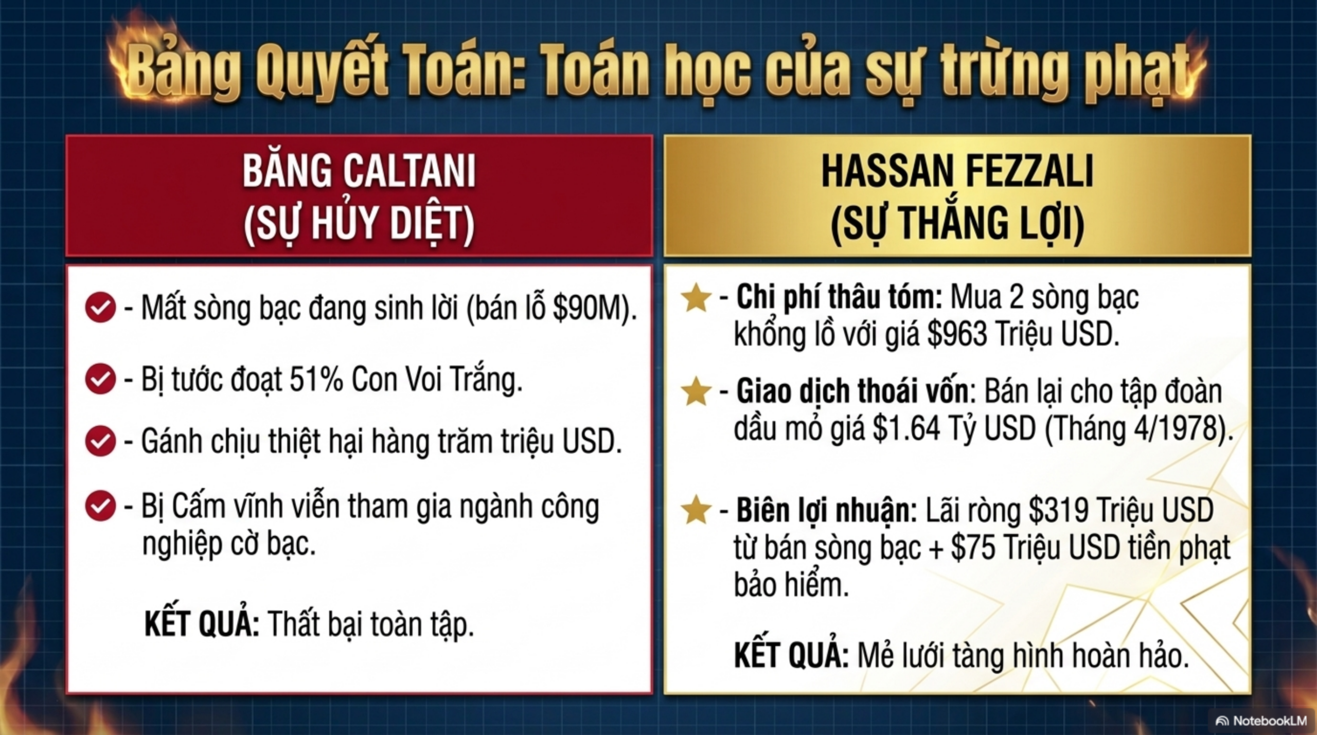 Slide Tóm tắt 10