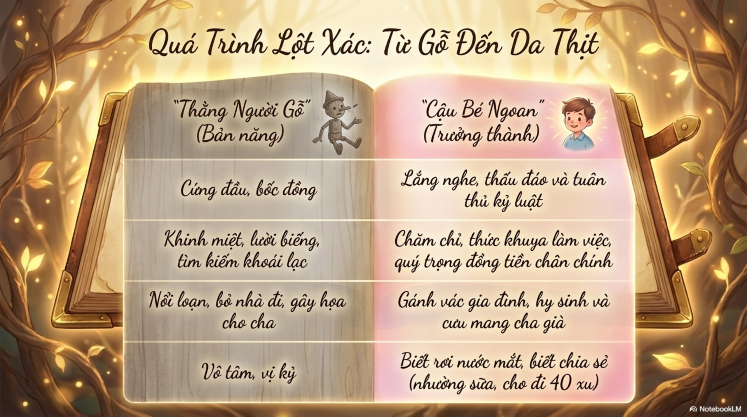 Slide Tóm tắt 11