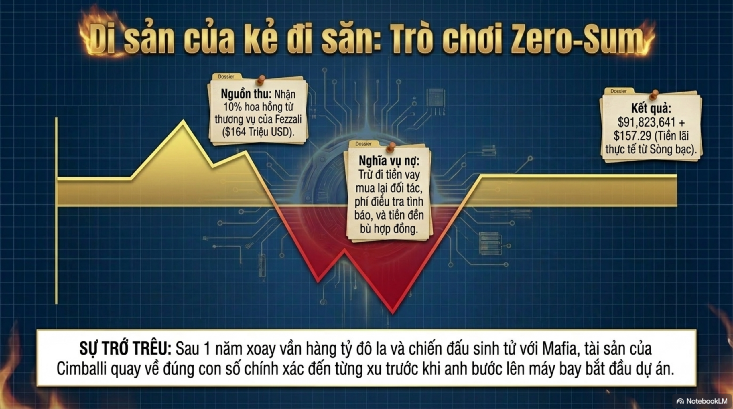 Slide Tóm tắt 11