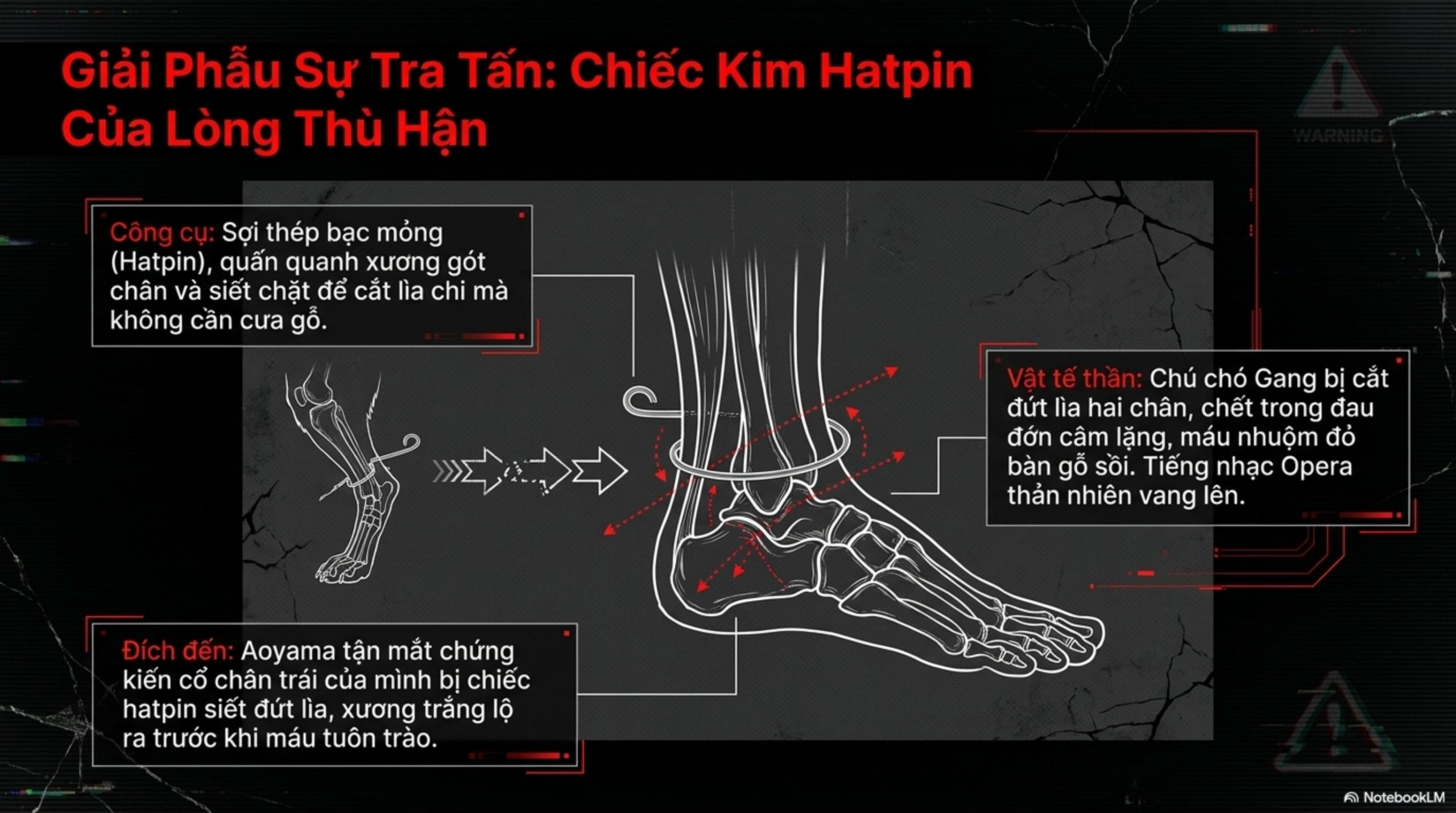 Slide Tóm tắt 9