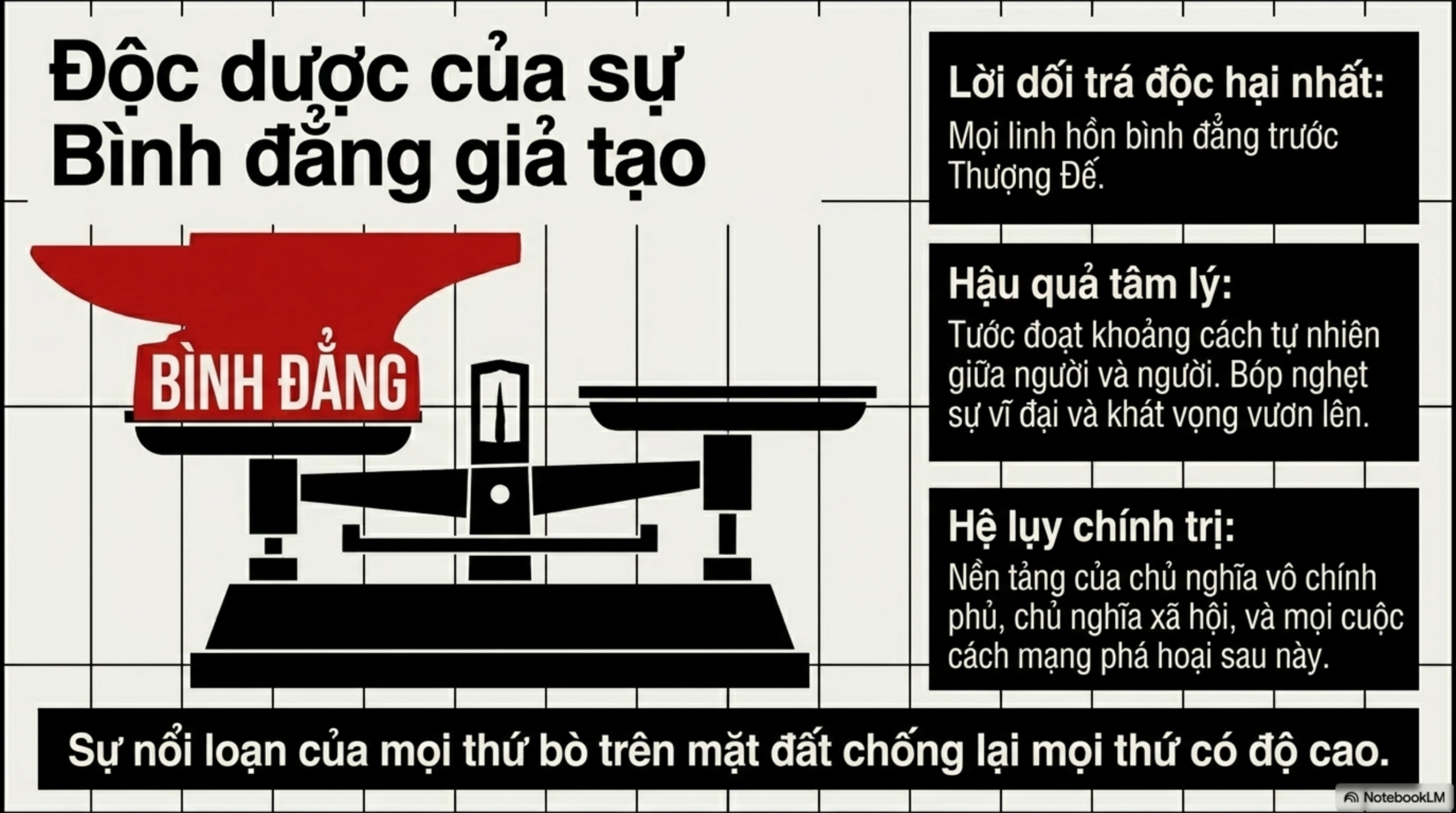 Slide Tóm tắt 12