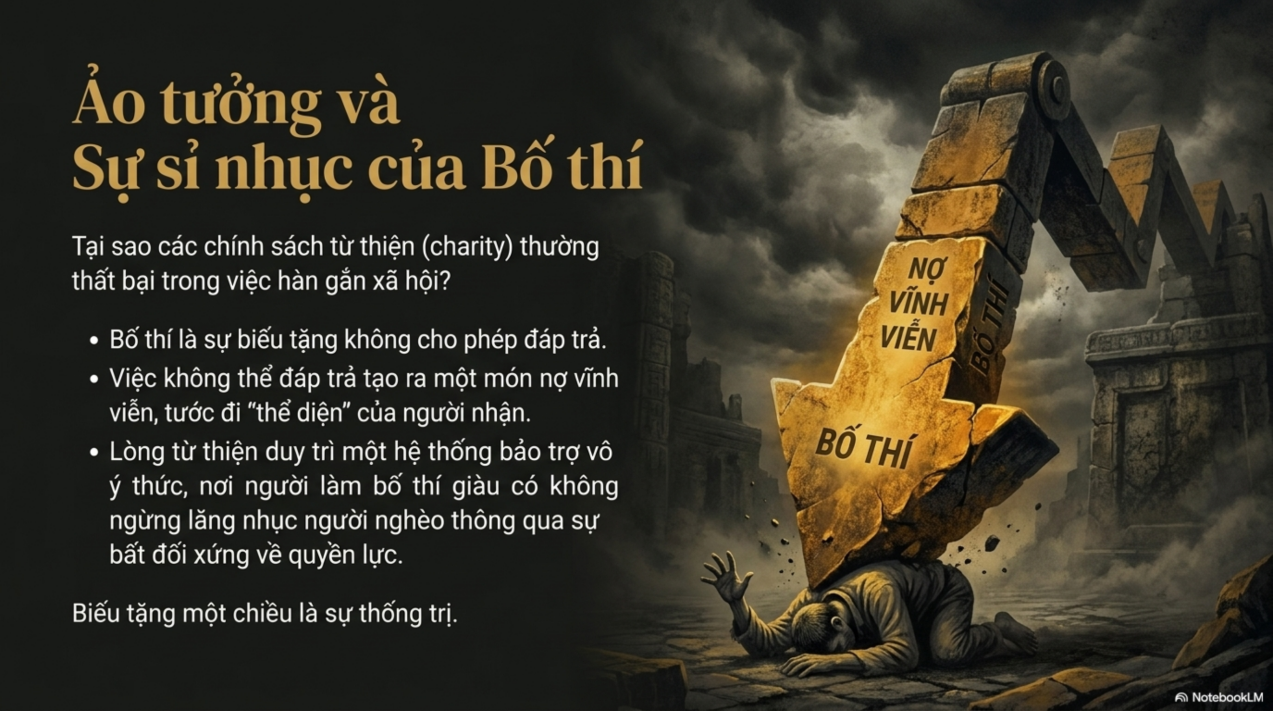 Slide Tóm tắt 13