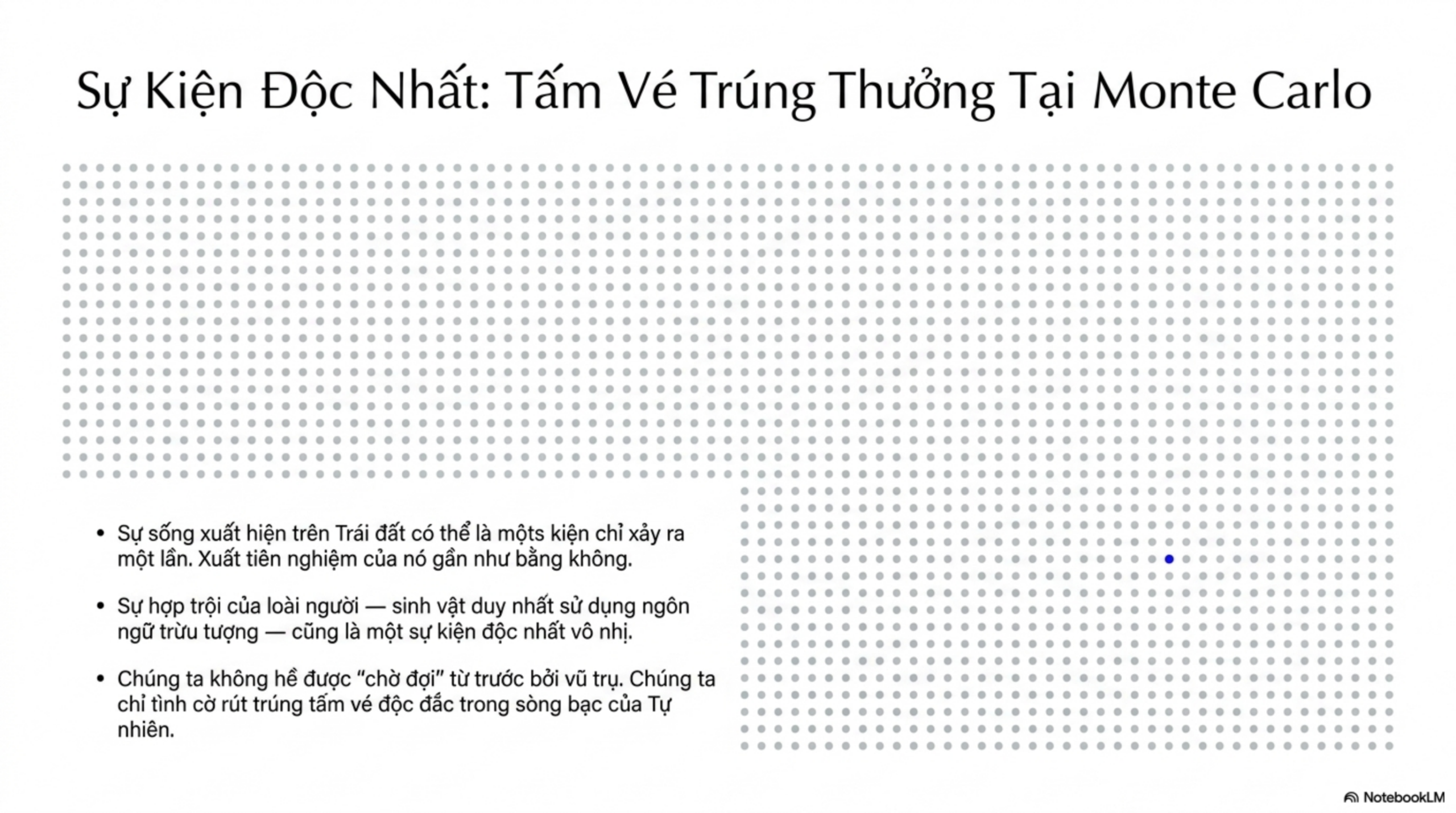 Slide Tóm tắt 13
