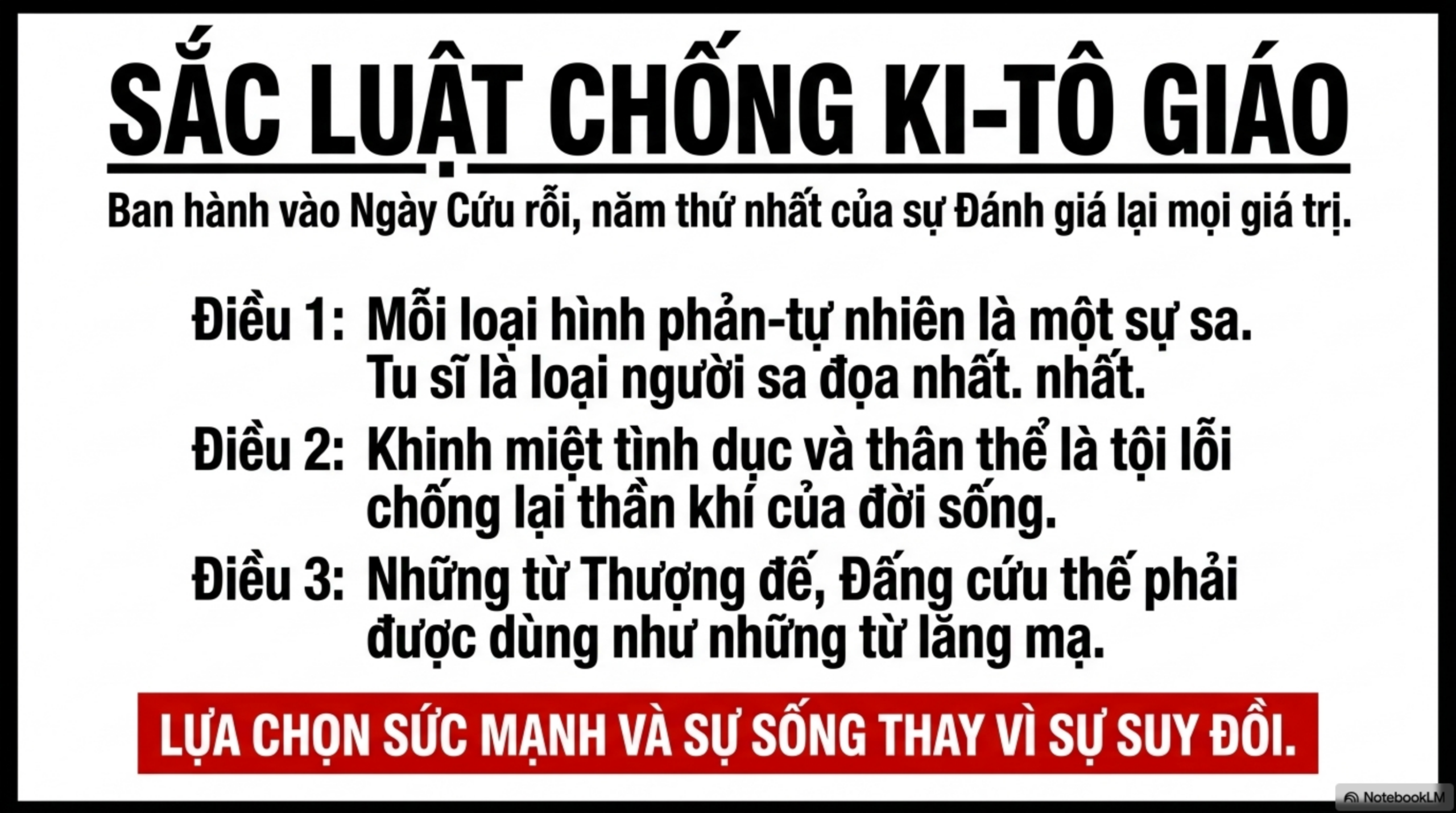 Slide Tóm tắt 14