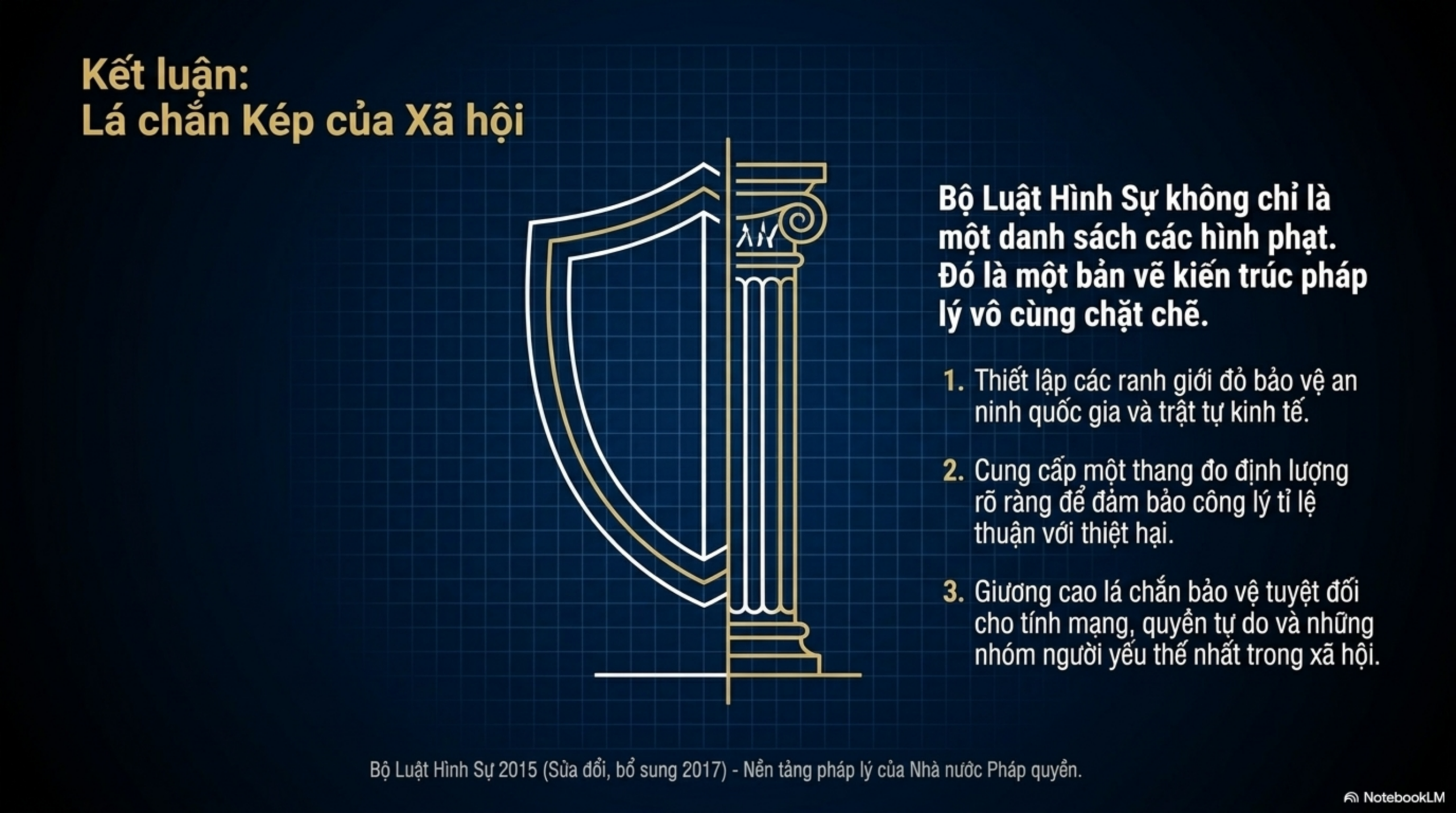 Slide Tóm tắt 17