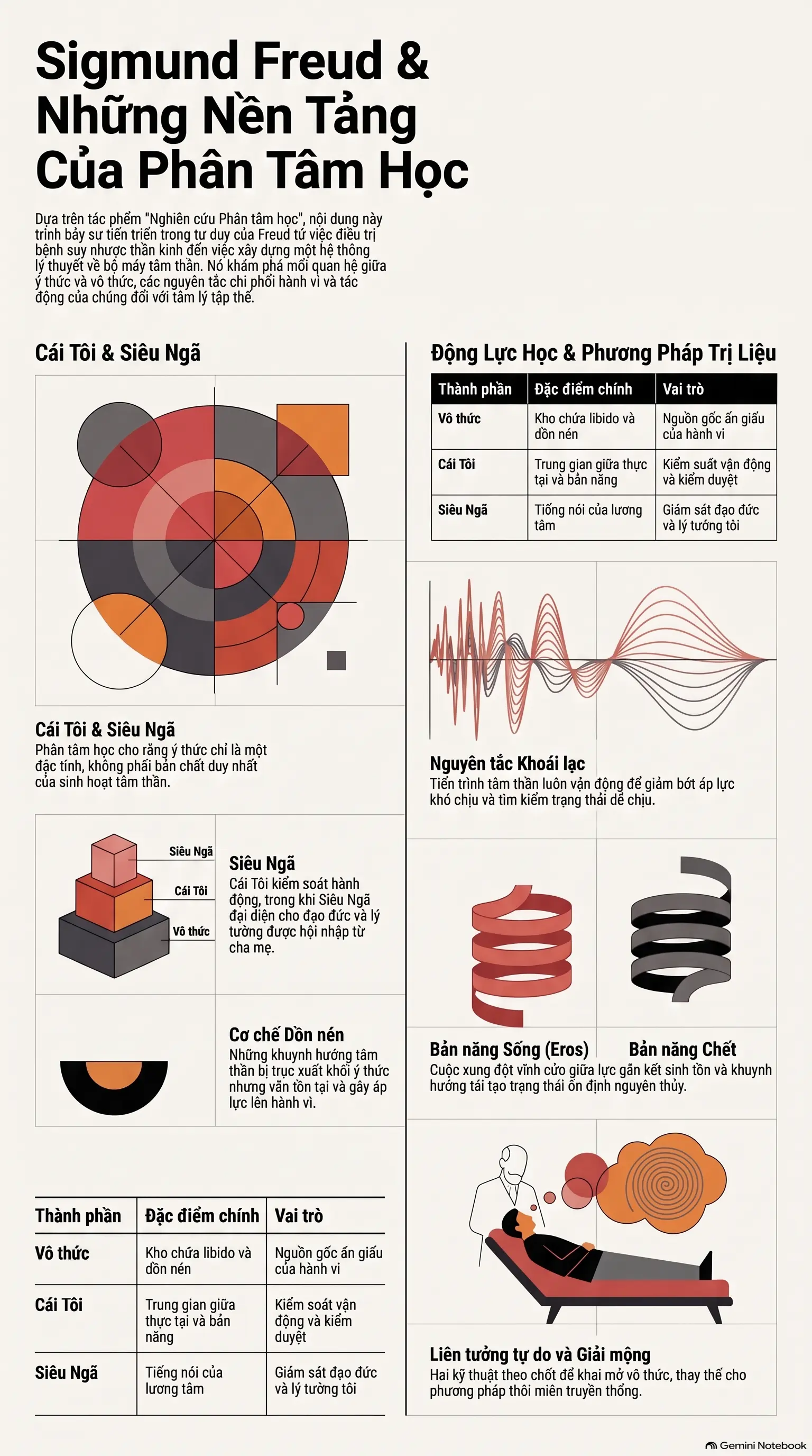 Infographic - Khám Phá