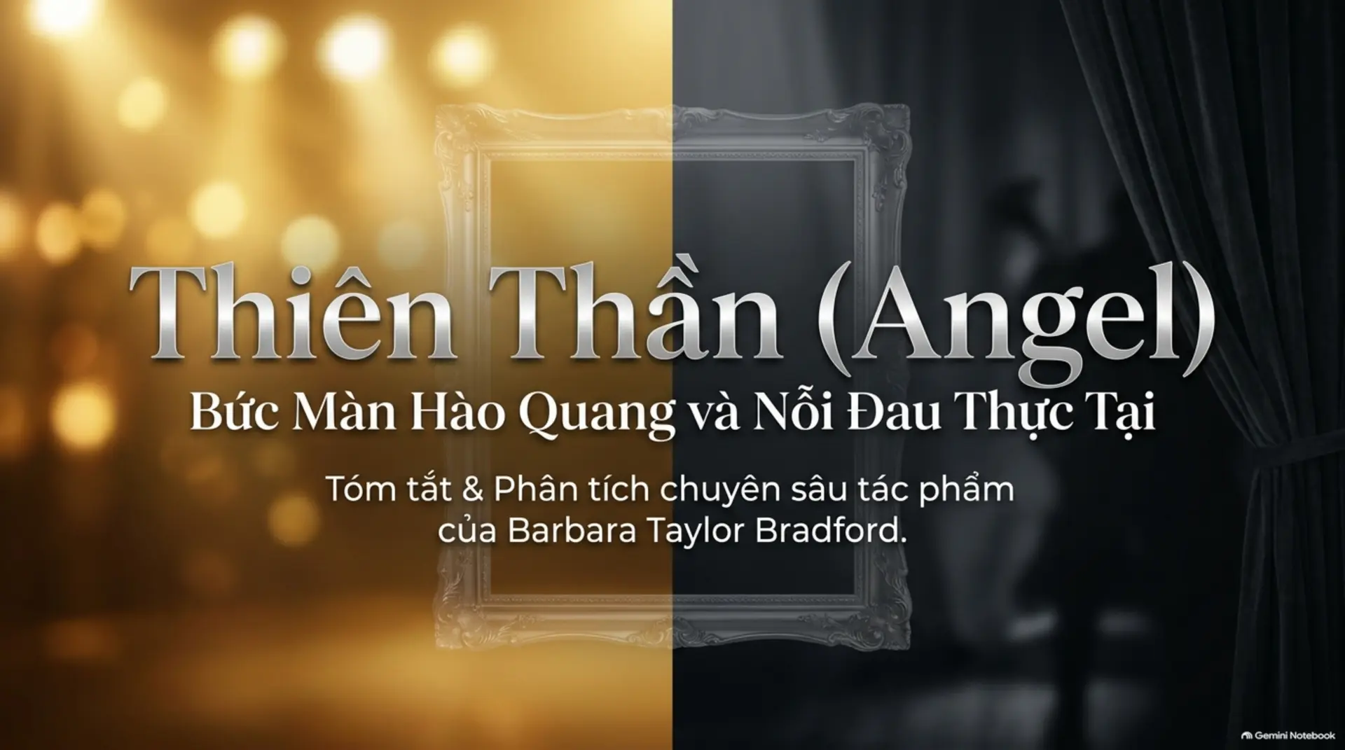 Slide Tóm tắt 1 - 