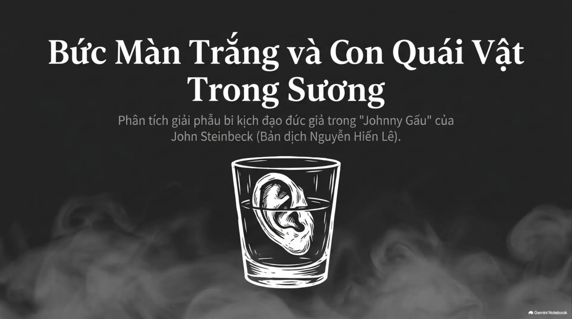 Slide Tóm tắt 1 -