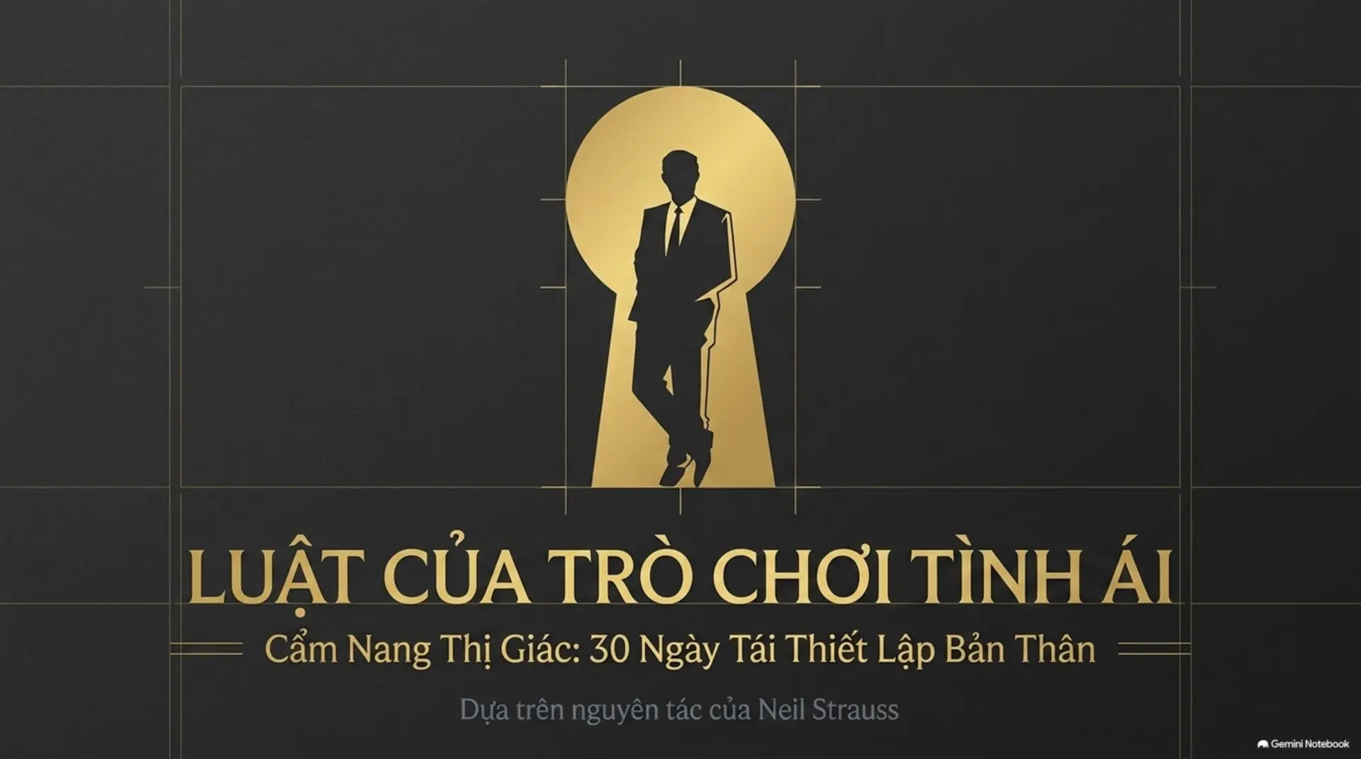 Slide Tóm tắt 1 - [Mecobooks] Giải Mã 